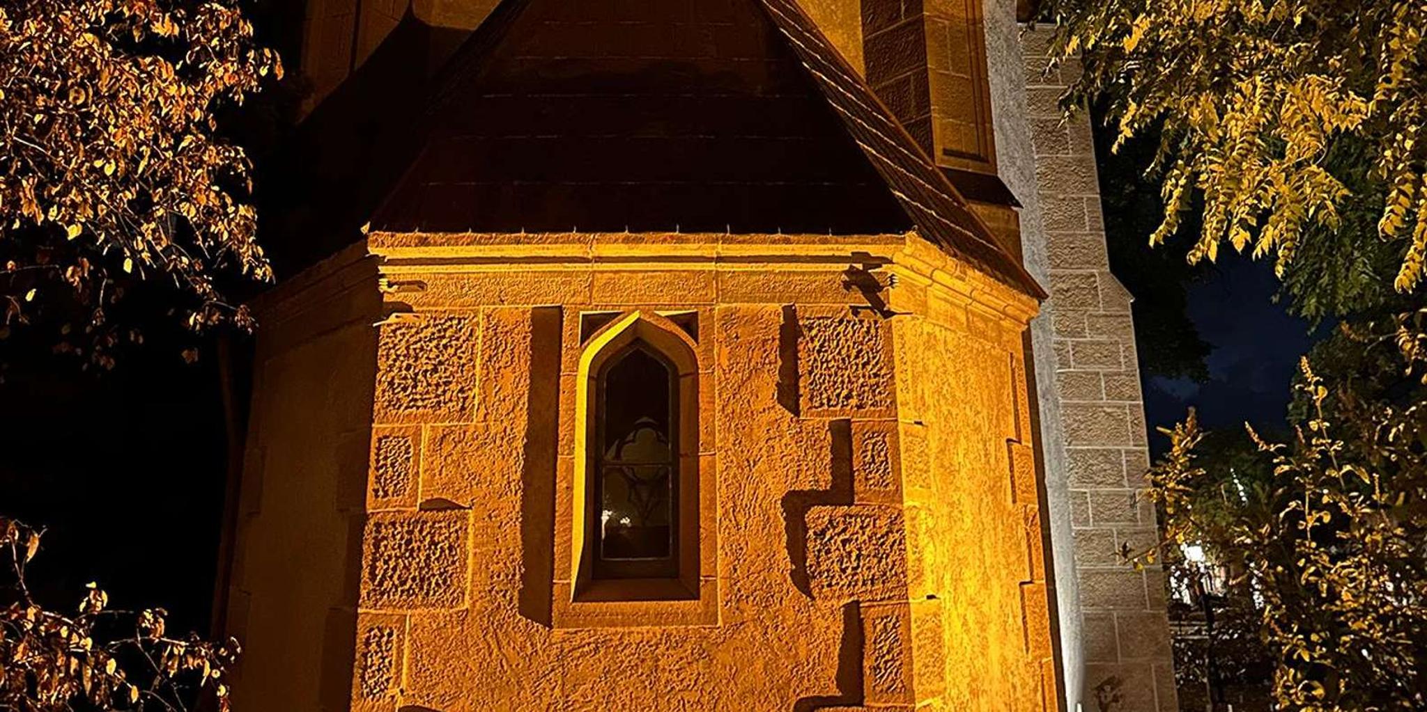 Santa Fe Haunted Spirits Tour - Image 5