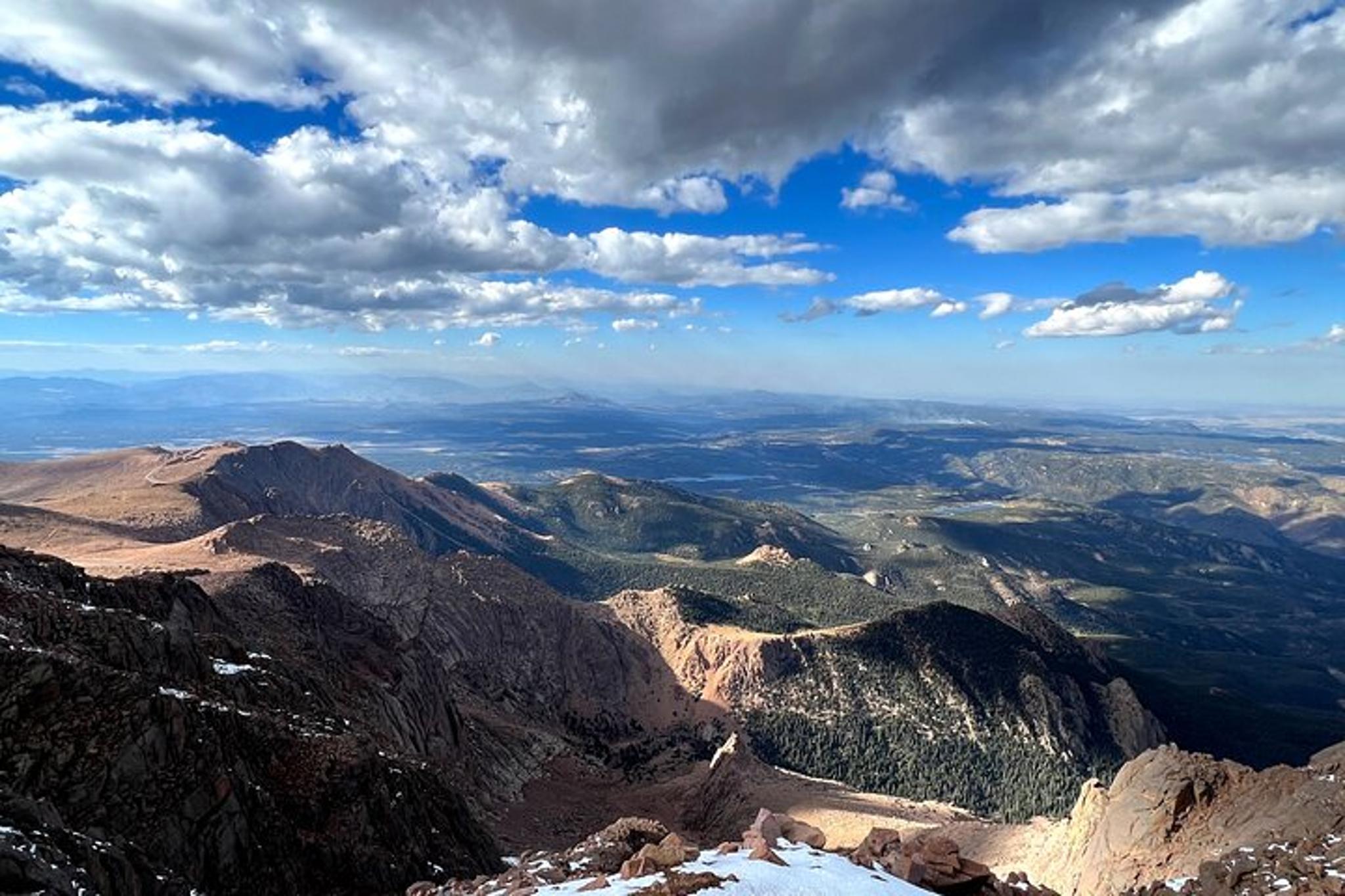 Colorado Springs Jeep Tour to Pikes Peak - Image 5