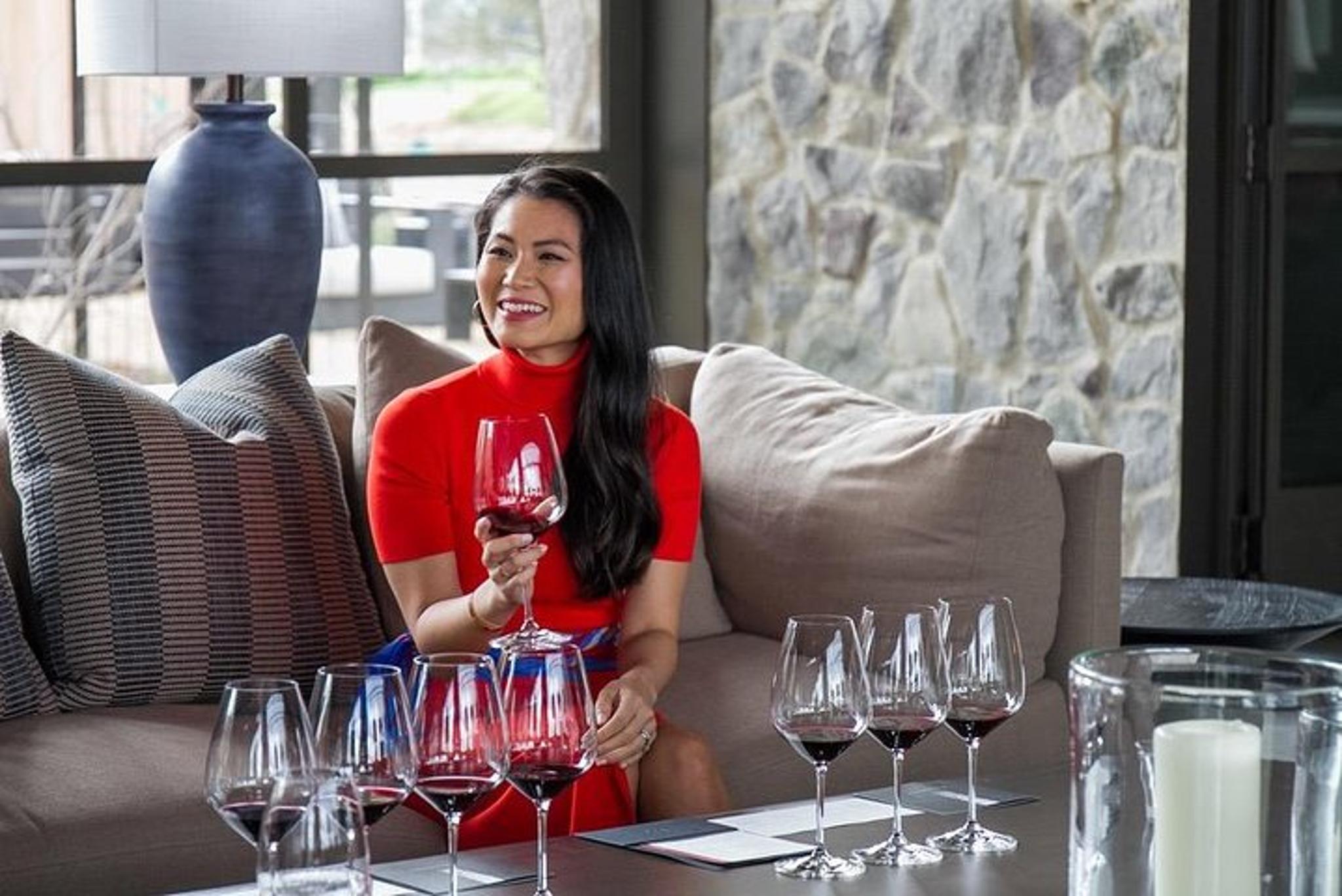Santa Barbara Winery and Estate Tour in Tesla SUV - Image 4