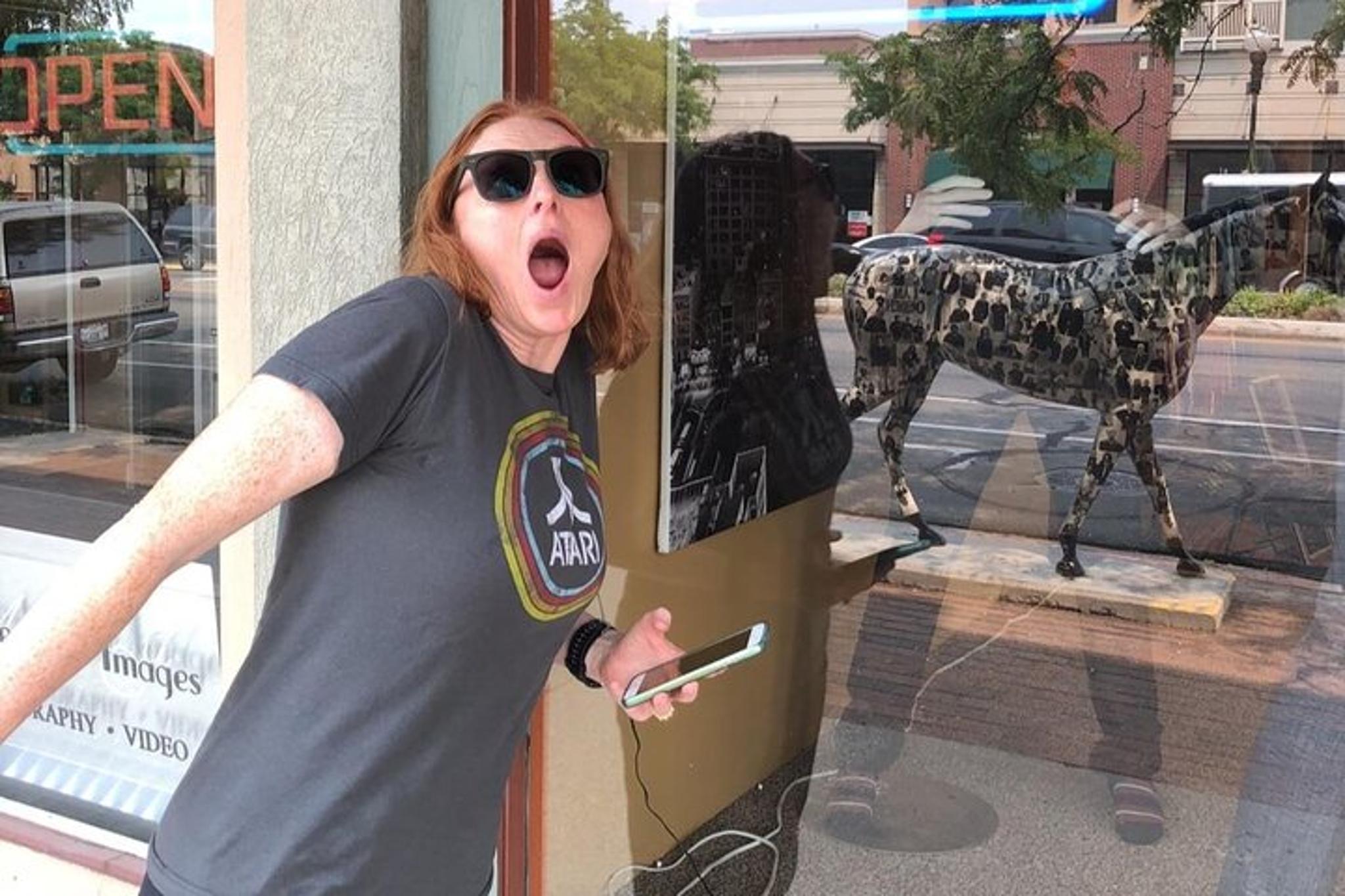 Hartford Scavenger Hunt by Wacky Walks - Image 2