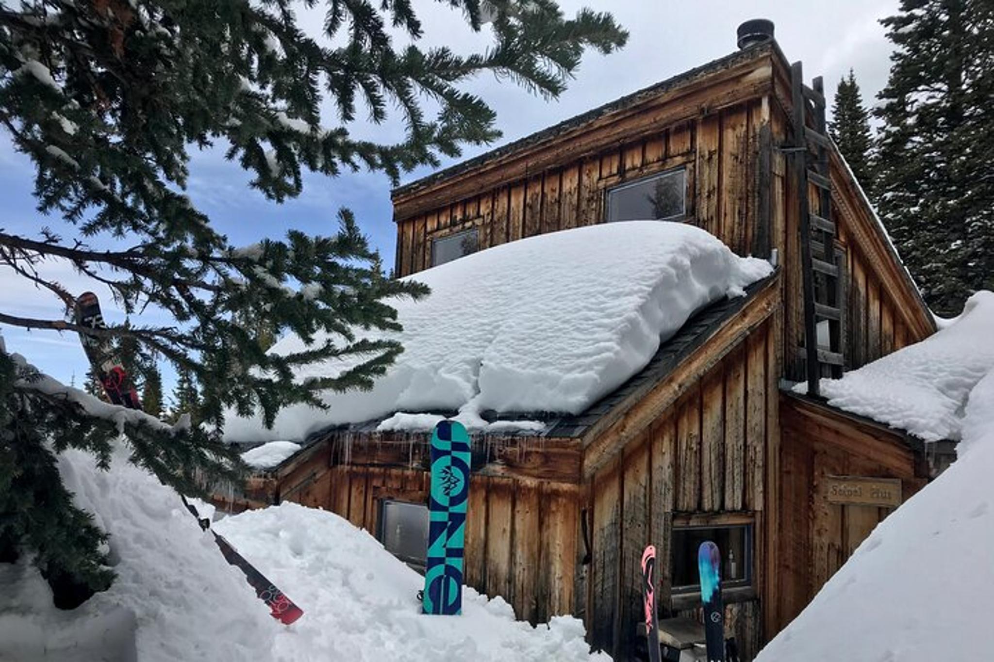 Denver Airport Transfer to Vail or Beaver Creek - Image 3