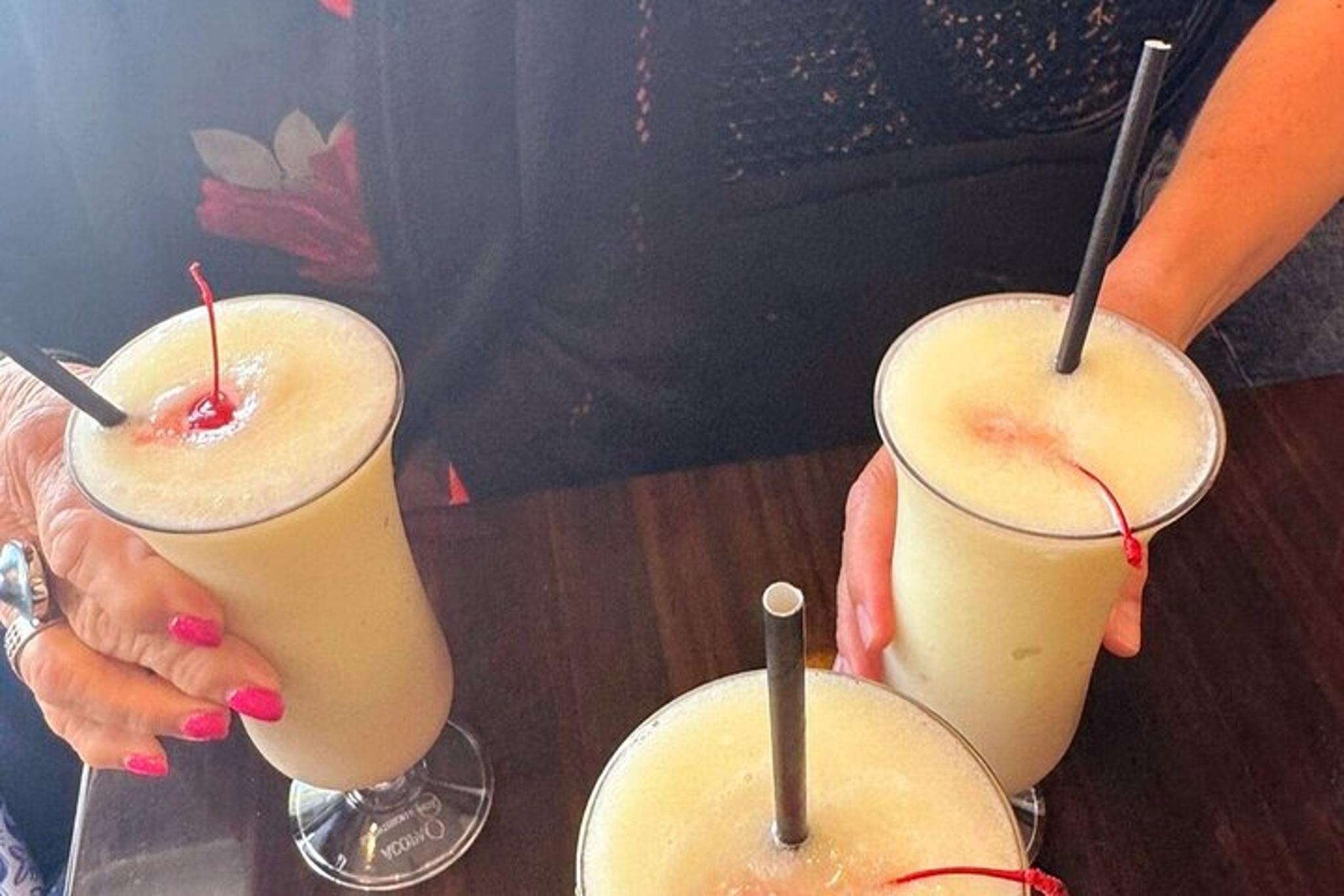 Miami Beach Food & Drinks Tasting Tour - Image 2