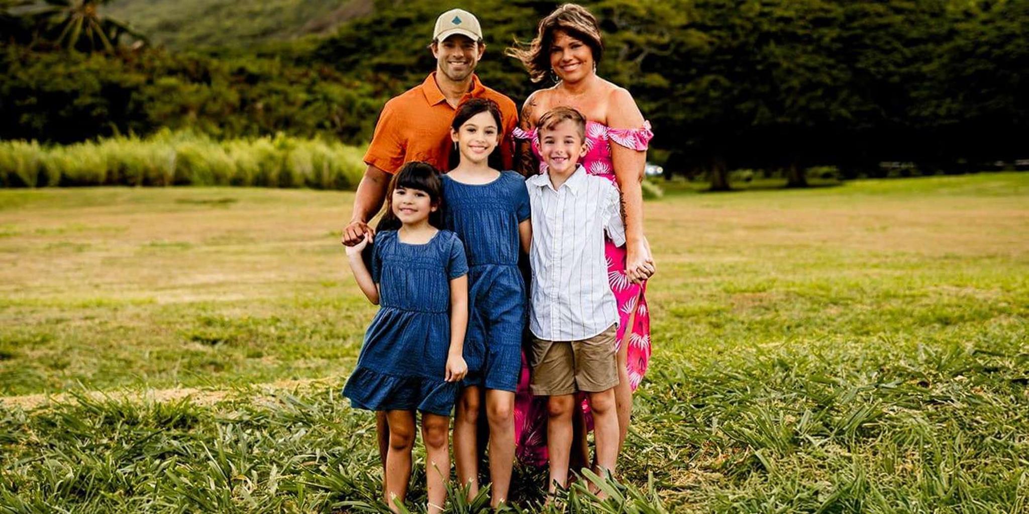 Maui Professional Photographer Session - Image 2