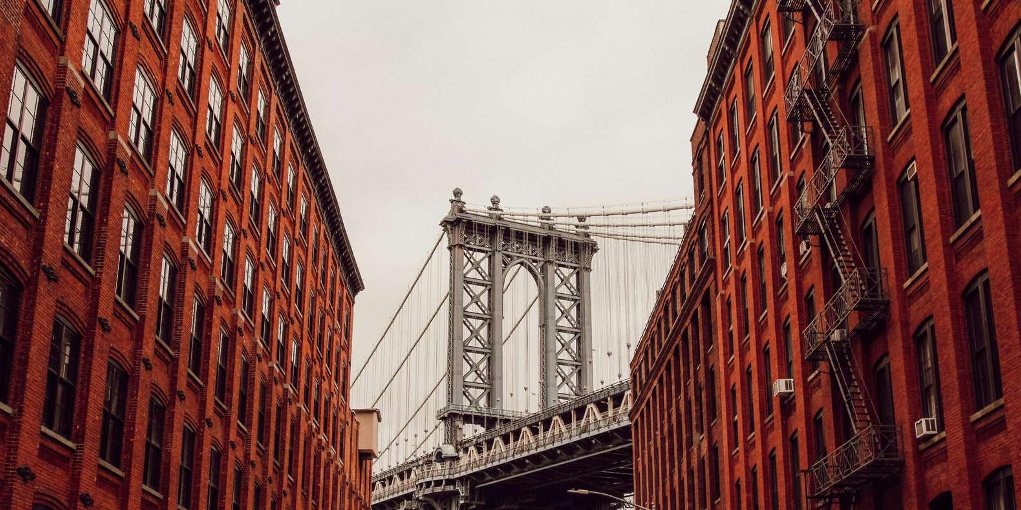 Brooklyn Bridge, DUMBO, and Coney Island Tour - Image 6