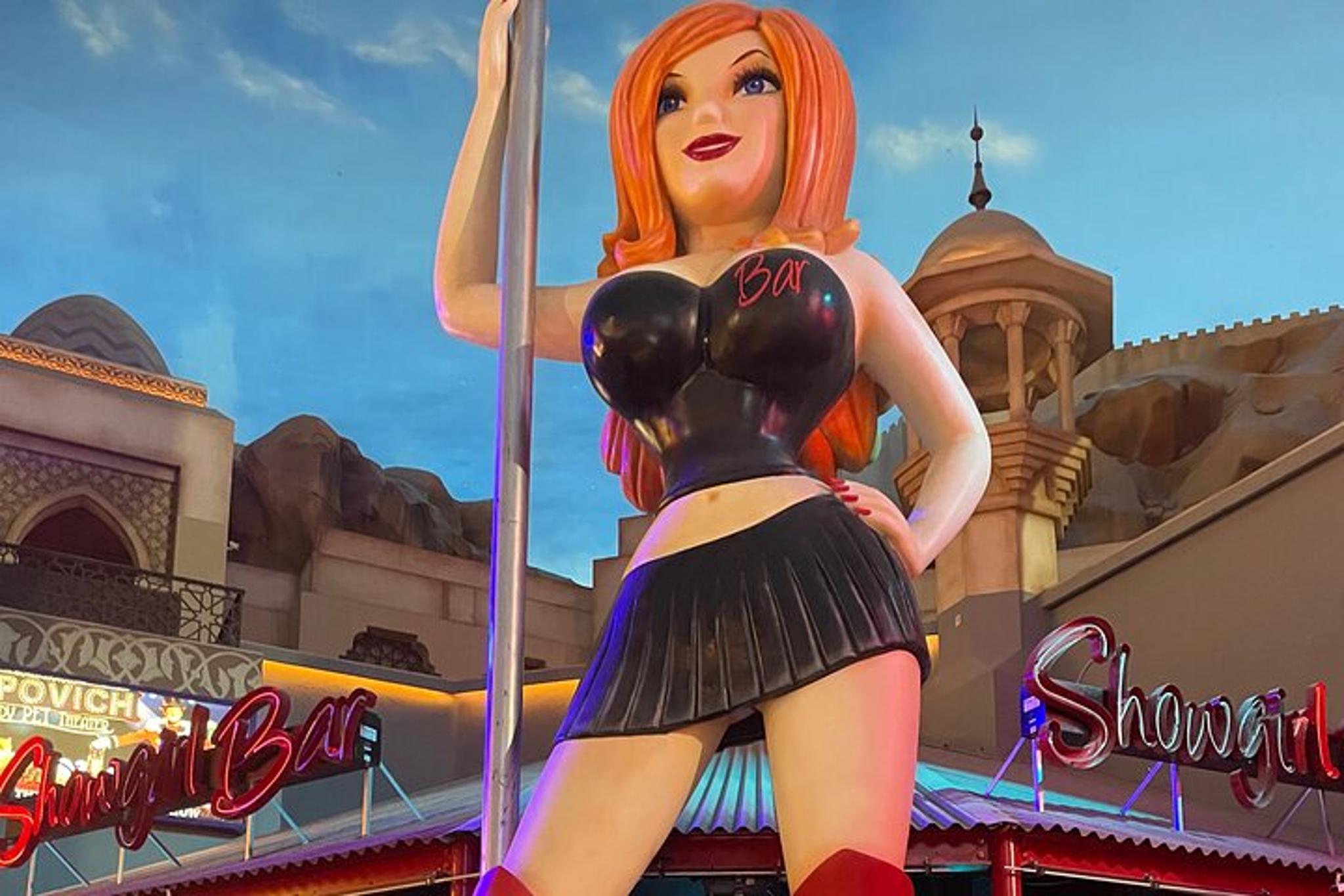 Las Vegas Scavenger Hunt Adventure - Image 2