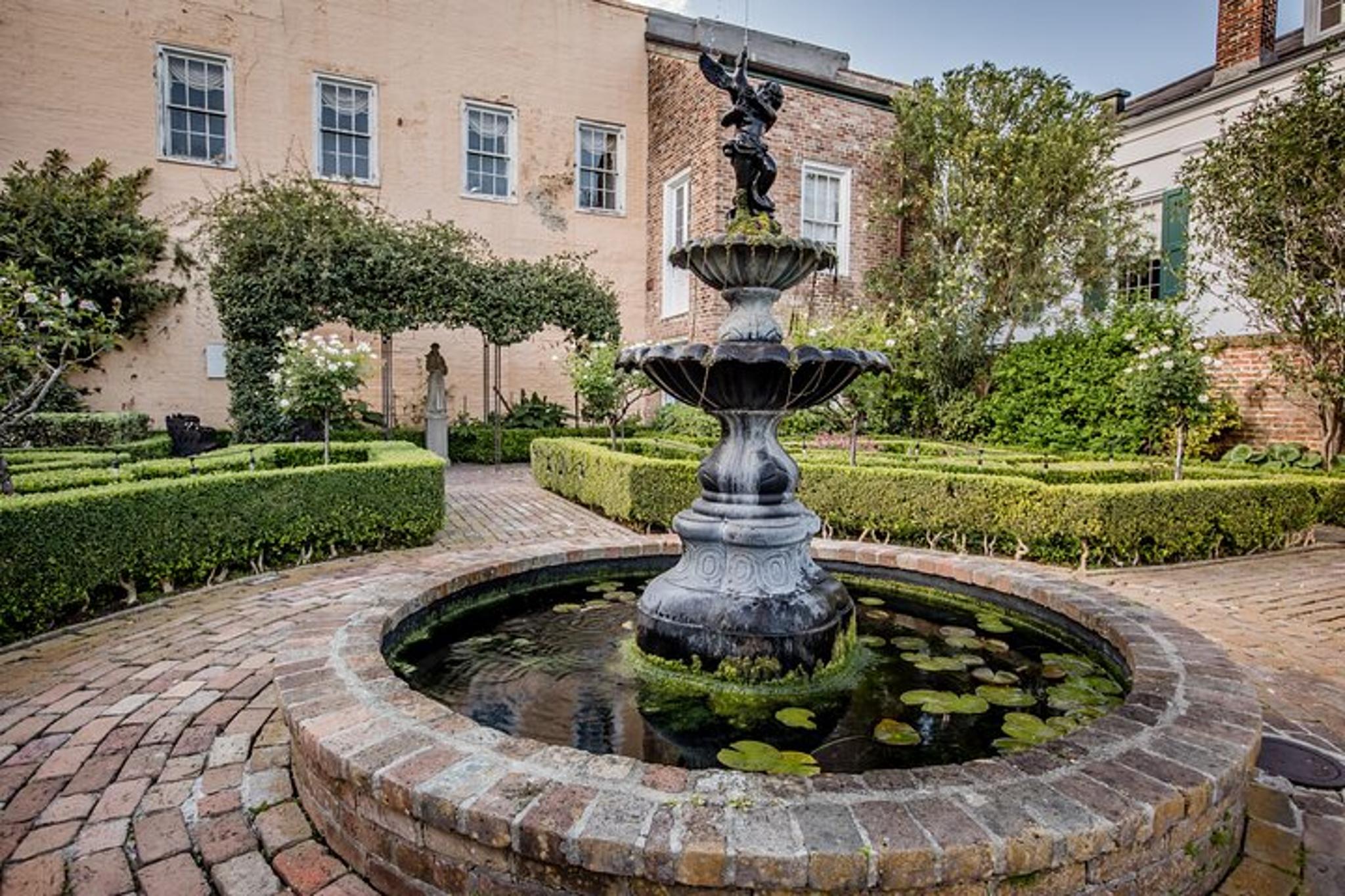 New Orleans BK House Tour - Image 2