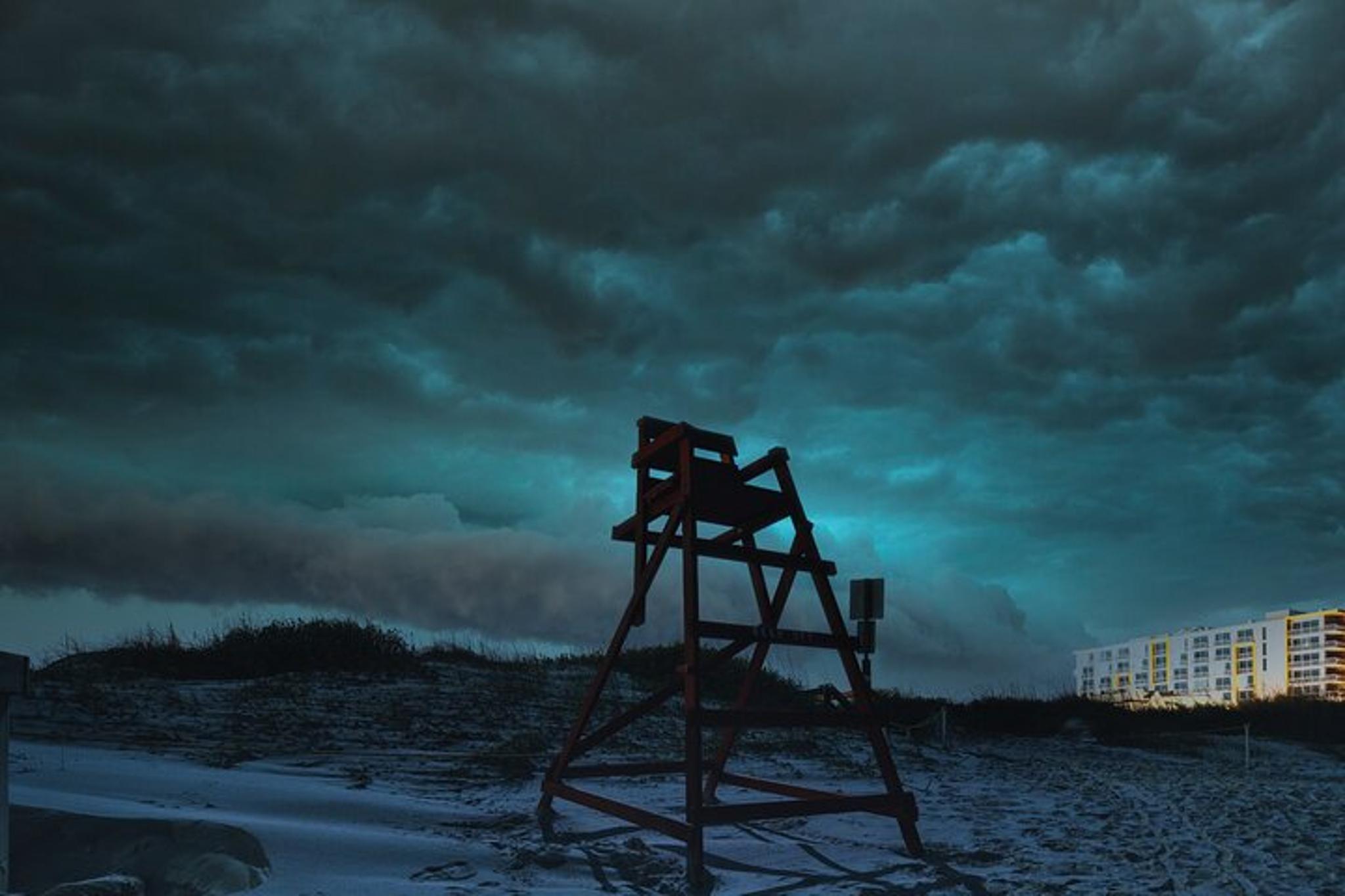 Jacksonville Ghost Tour: Specters of the Spanish Moss - Image 2