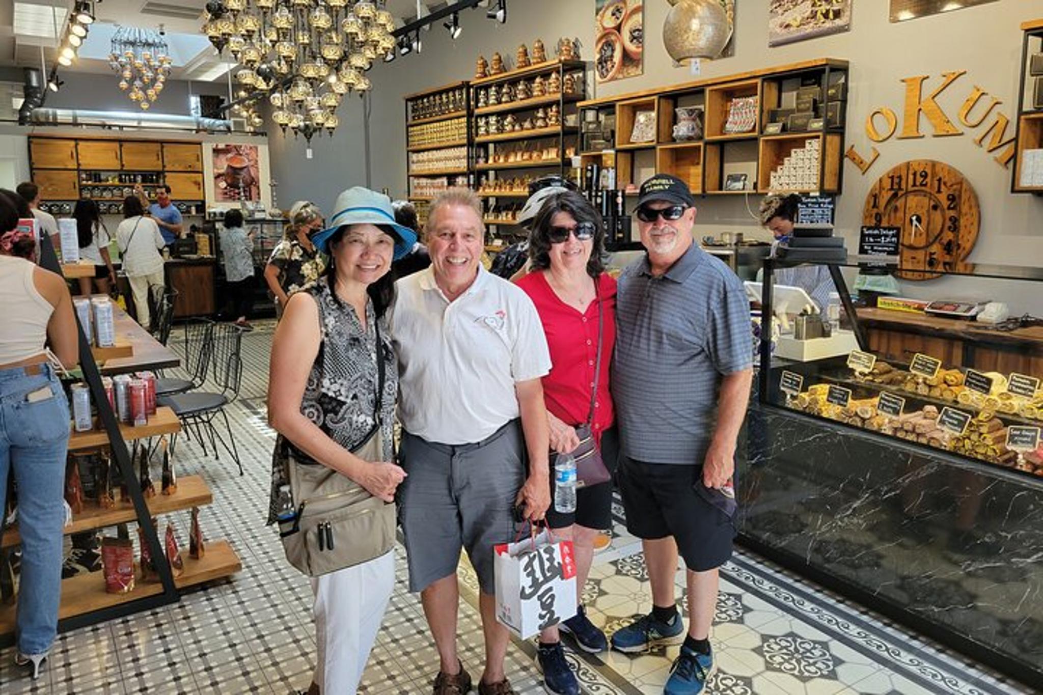 Santa Barbara Food Tasting Tour - Image 5