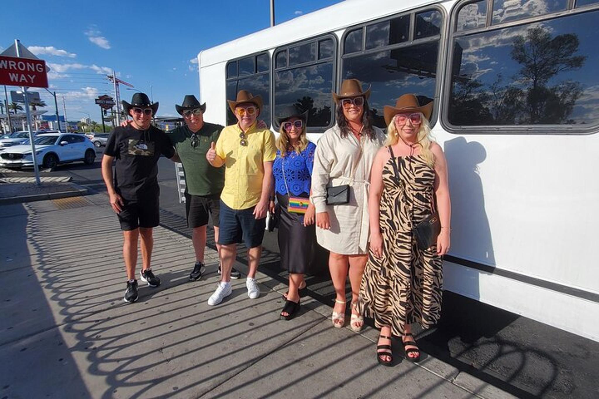 Las Vegas City Introduction & Photo Tour - Image 4