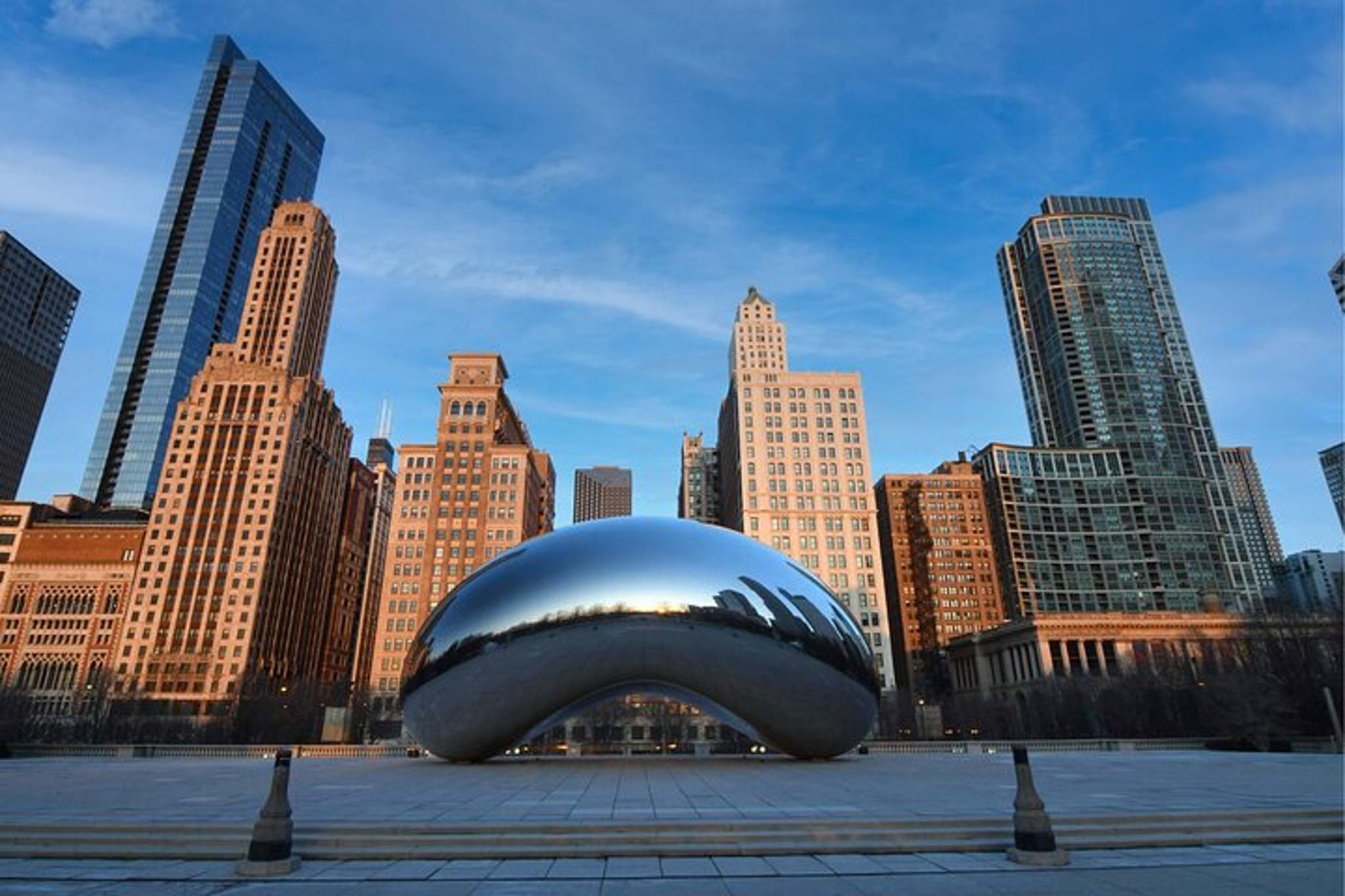 Chicago Scavenger Hunt Self-Guided Audio Tour - Image 3