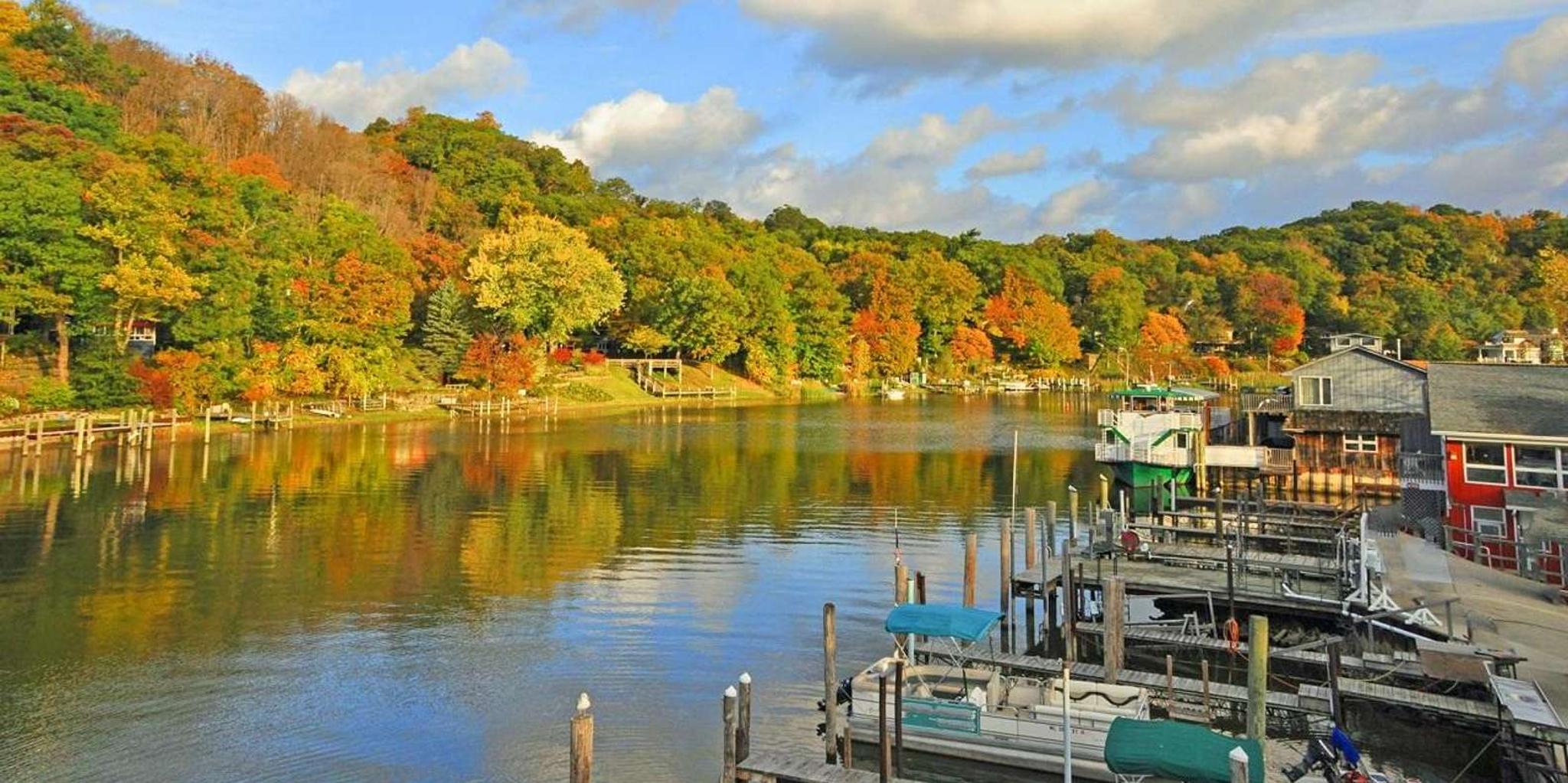 Chicago Windmill Island Day Tour - Image 6