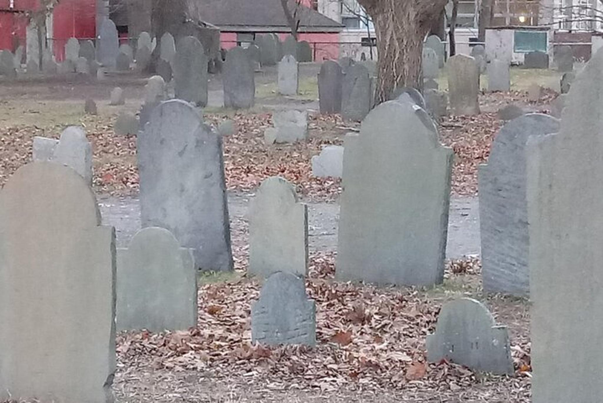 Salem Walking Tour - Image 4