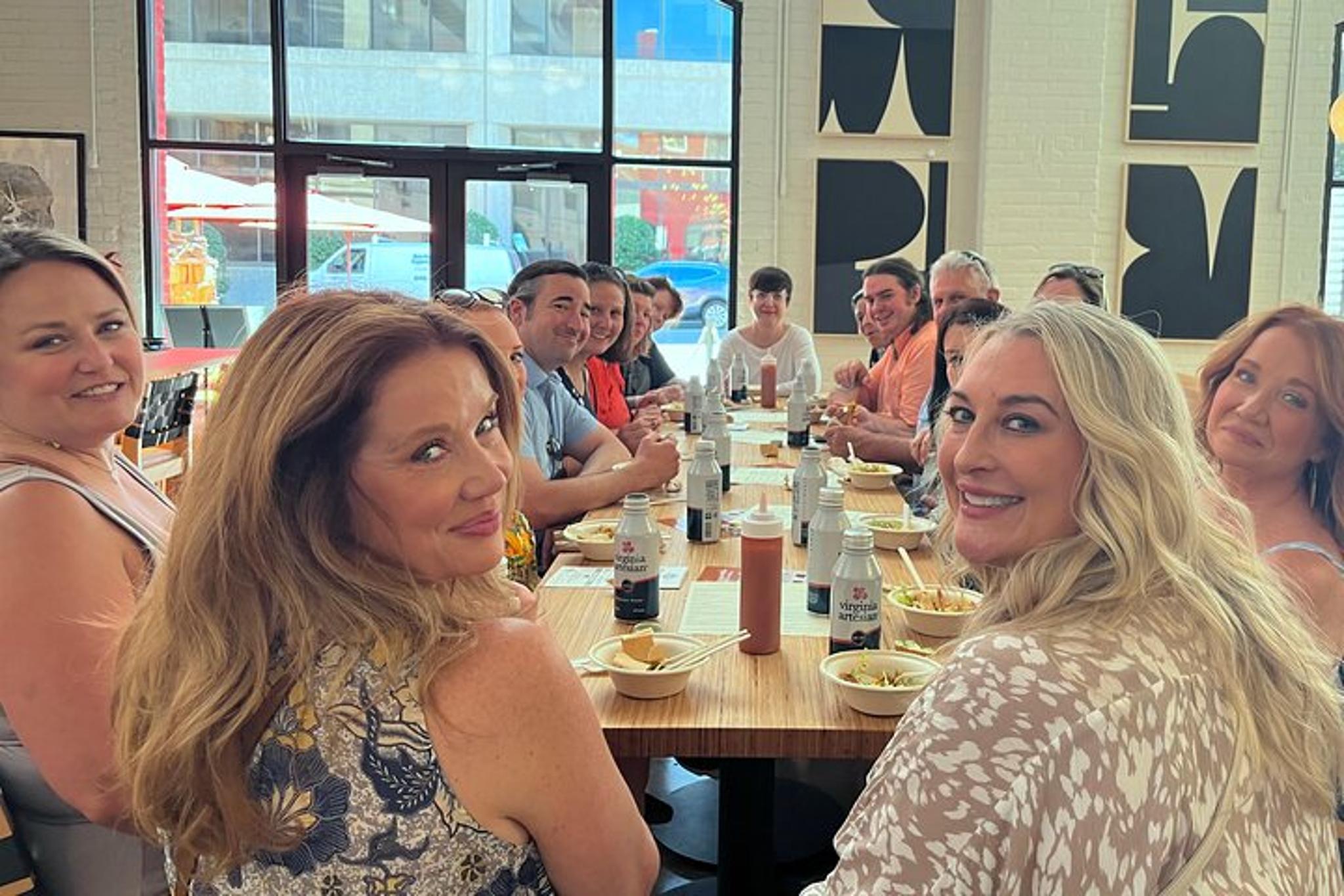 Roanoke Food, History & Cultural Tour - Image 2