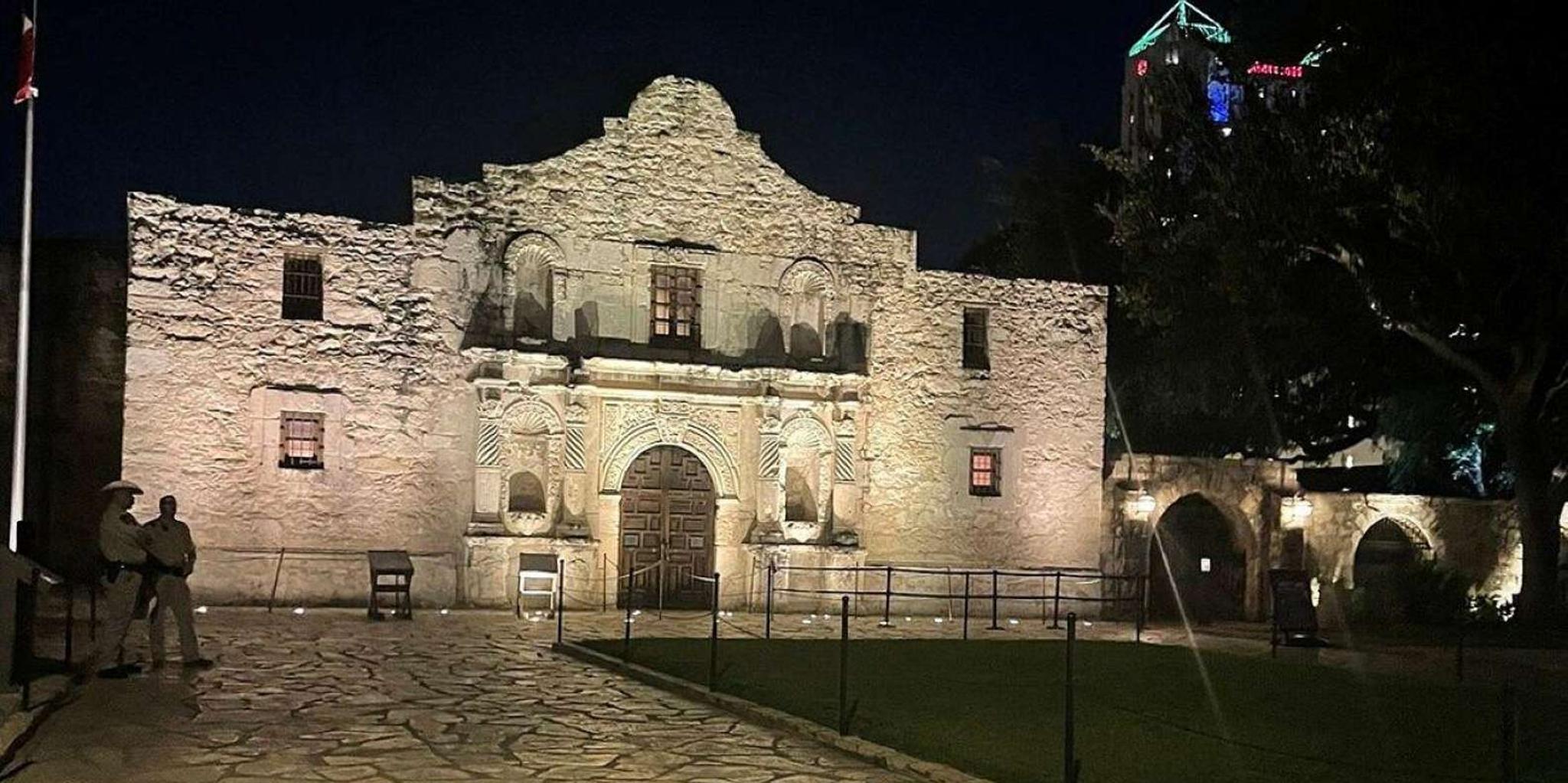 San Antonio Ghost Walk Tour - Image 6