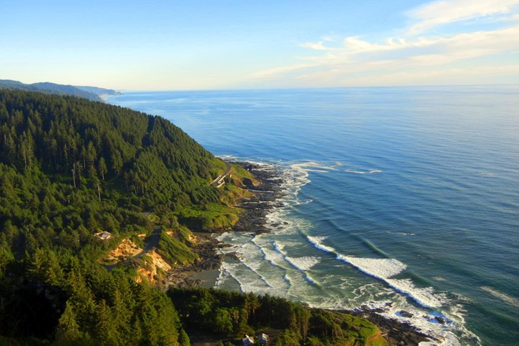 Portland Oregon Coast Tour - Image 3