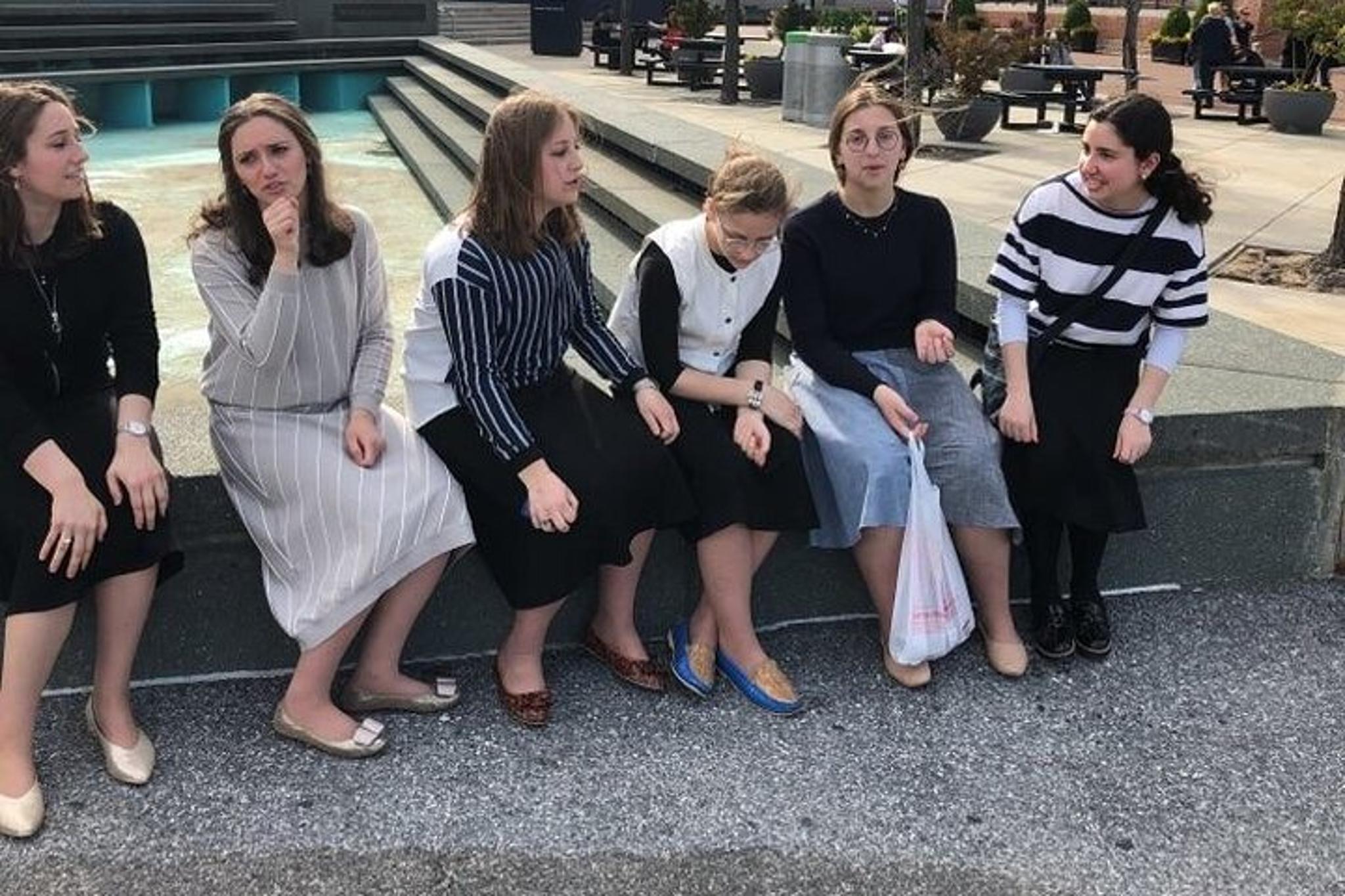 Birmingham Scavenger Hunt - Image 3