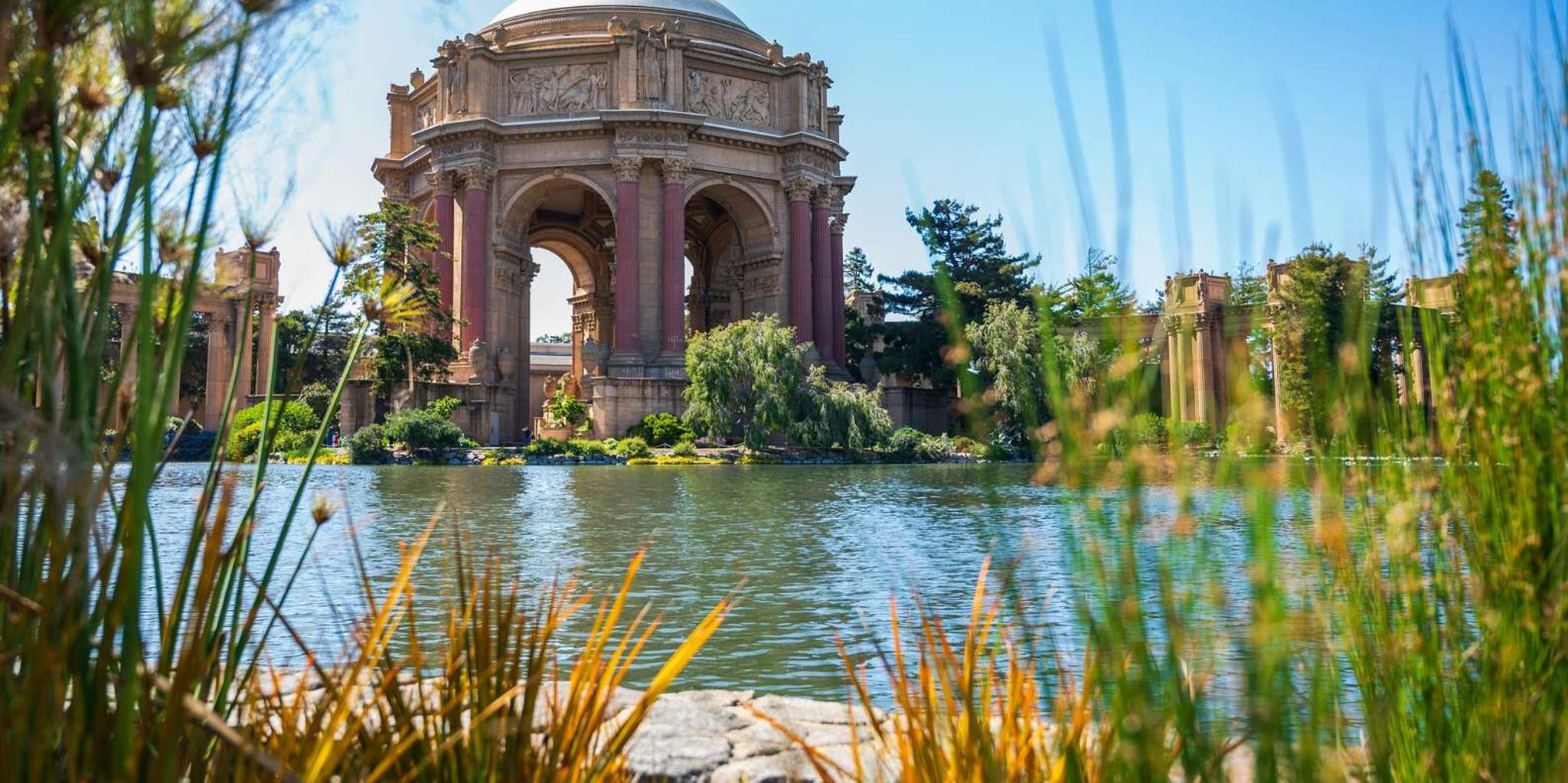 San Francisco City Highlights Tour - Image 6