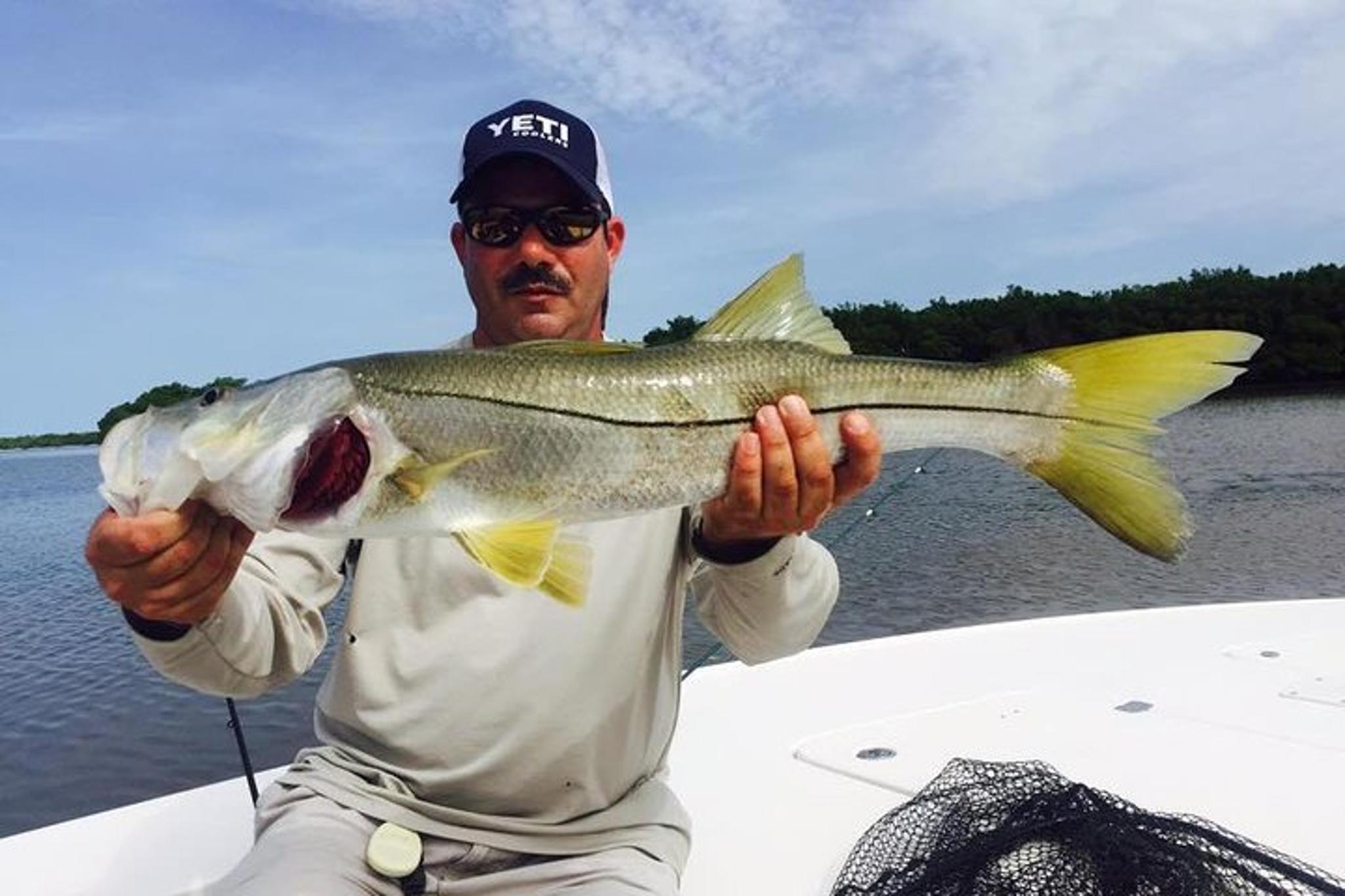 Pensacola Inshore Fishing Trip 4 hr - Image 3
