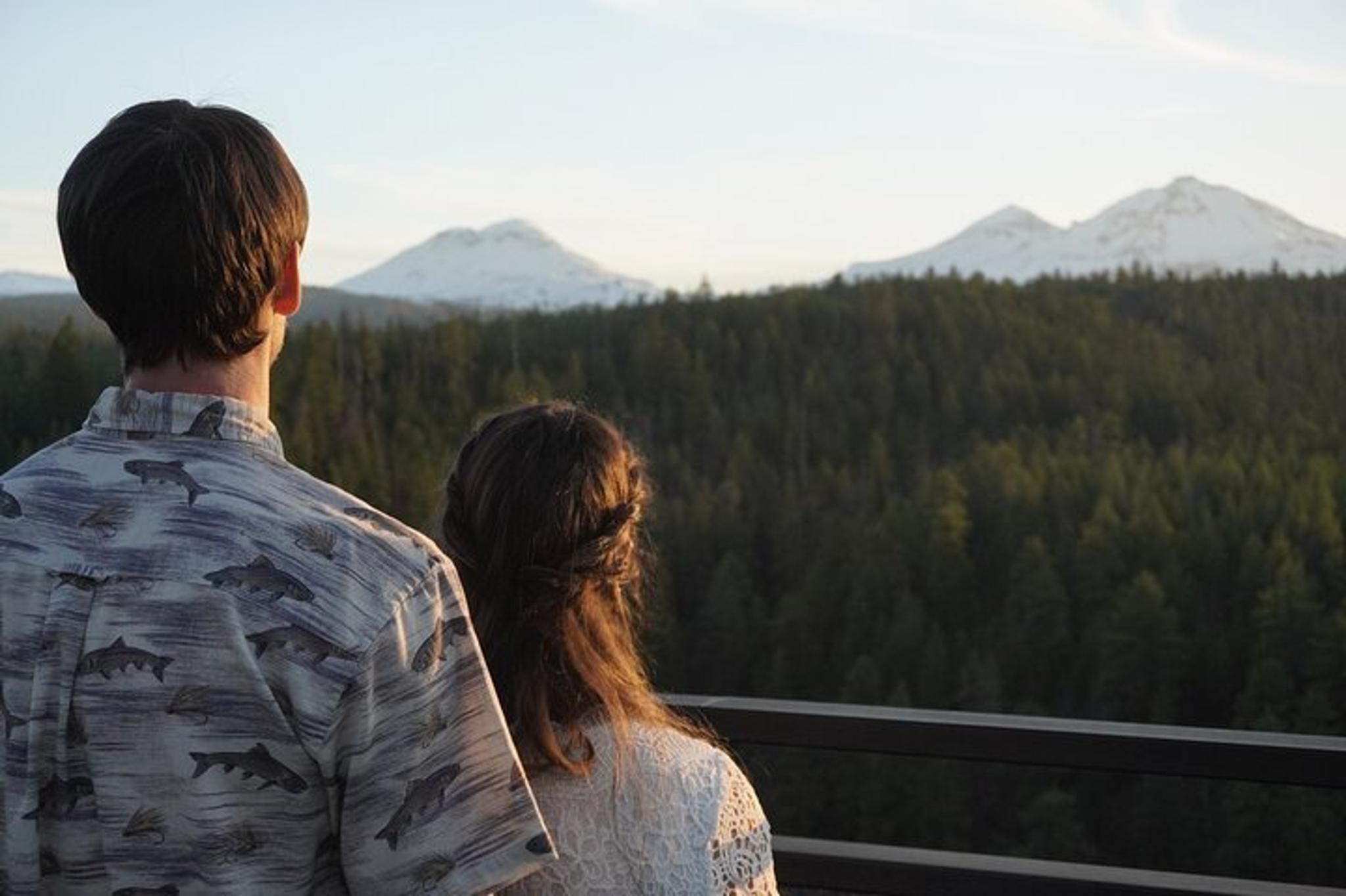 Central Cascades Photoshoot Tour - Image 3