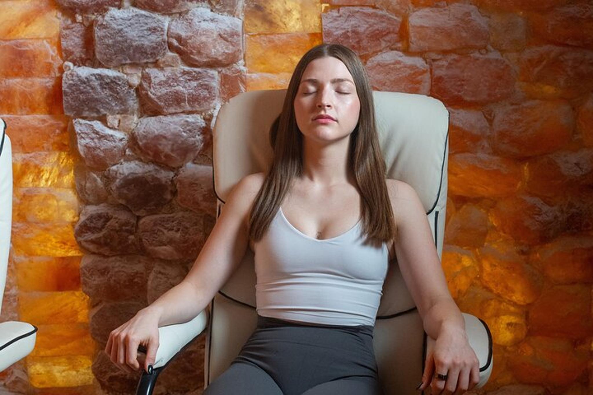 Las Vegas Halotherapy Session 45 min - Image 3