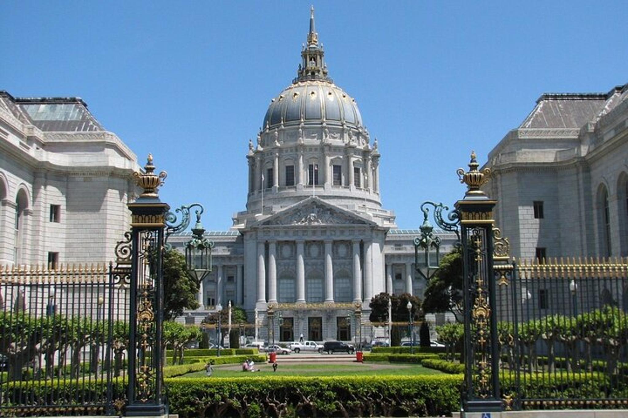 San Francisco 5-Day Tour with Unique Experiences - Image 4