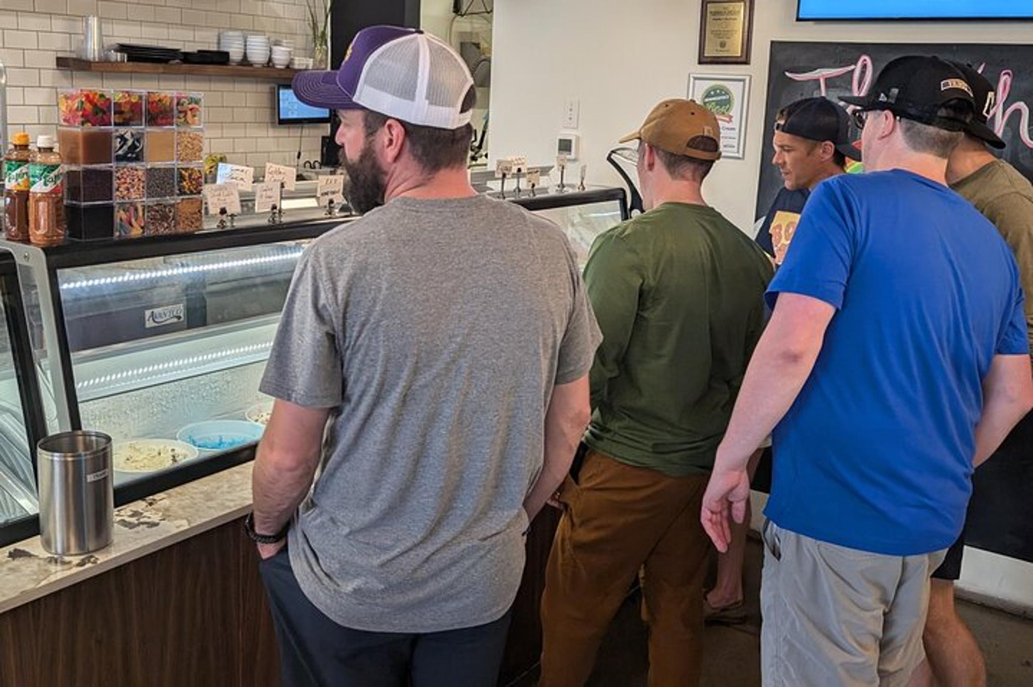 Minneapolis Food Tour - Image 4