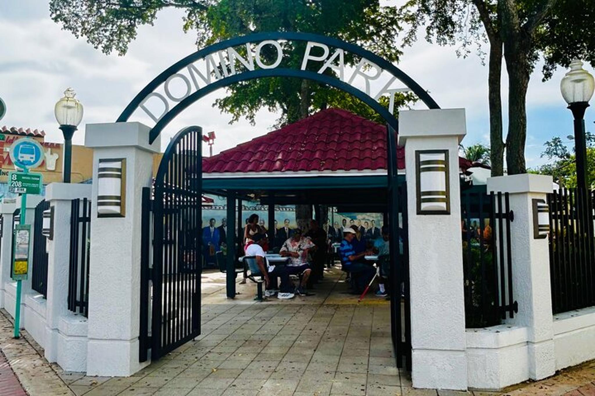 Miami Cultural Walking Tour in Little Havana - Image 4