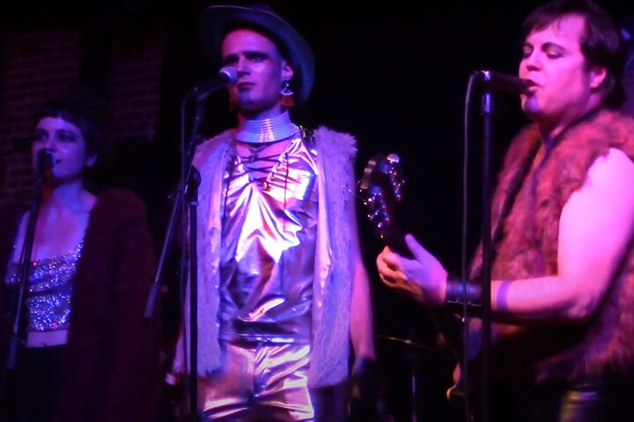 New Orleans Tarot Party and Haunted Walking Tour - Image 6