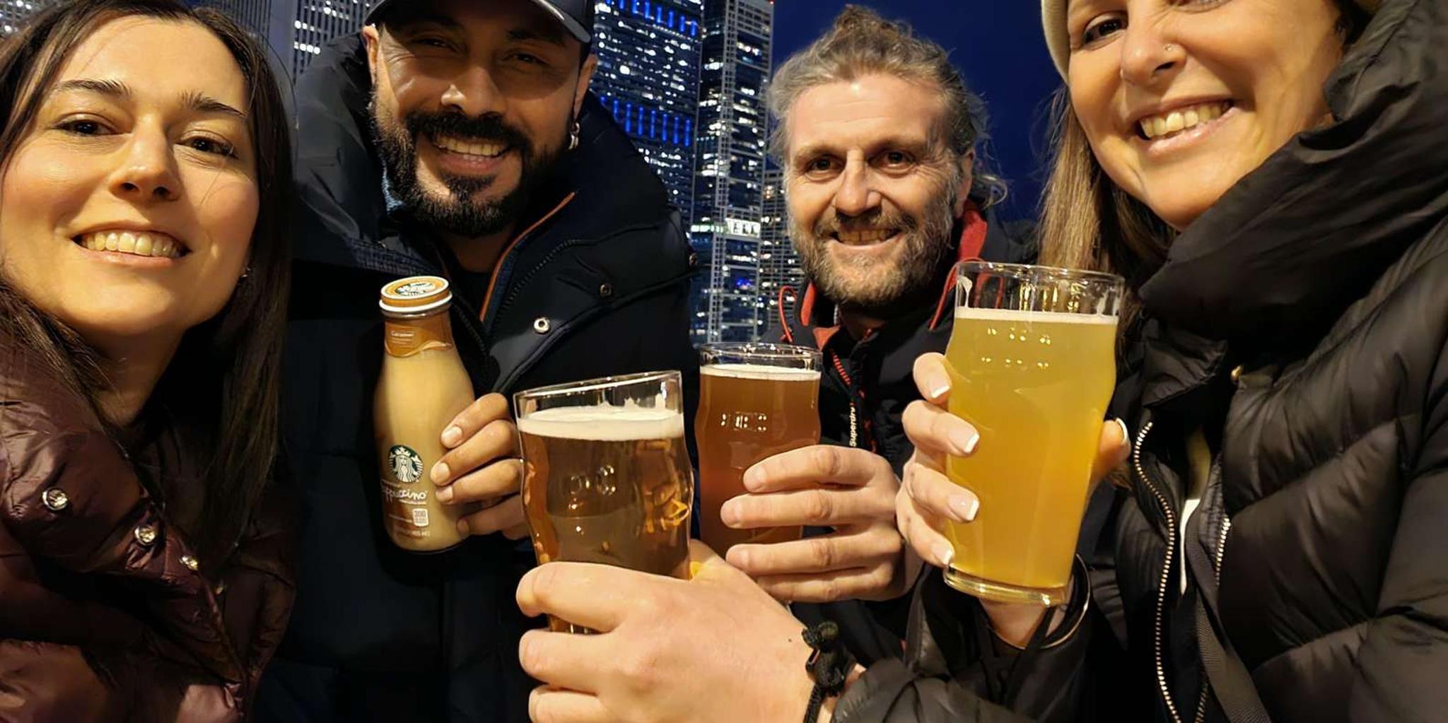 Chicago City Walking Tour in Spanish 2.5 hr - Image 2