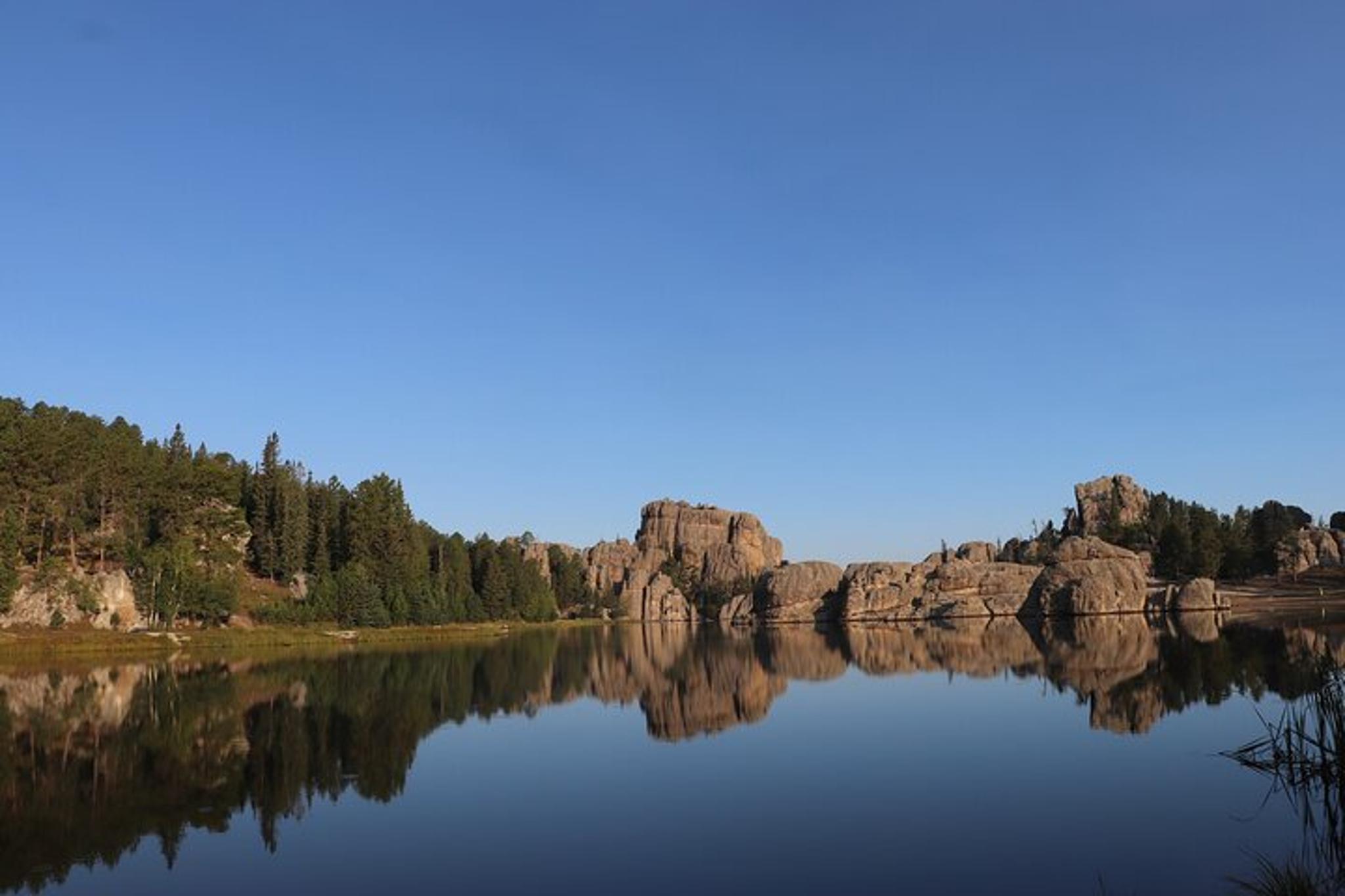 Rushmore, Custer State Park & Crazy Horse Tour - Image 5
