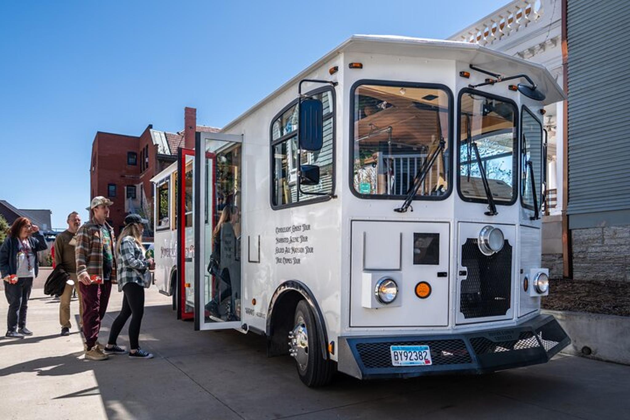 Minneapolis Scenic Trolley Tour - Image 3