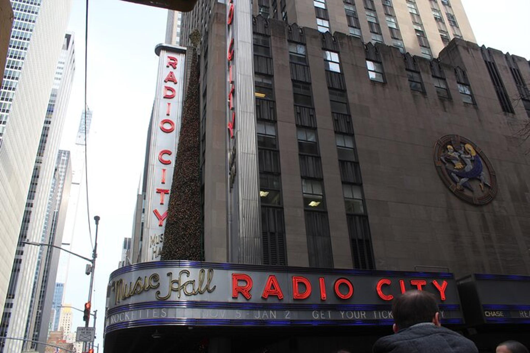 New York City Walking Tour of 42nd Street - Image 2