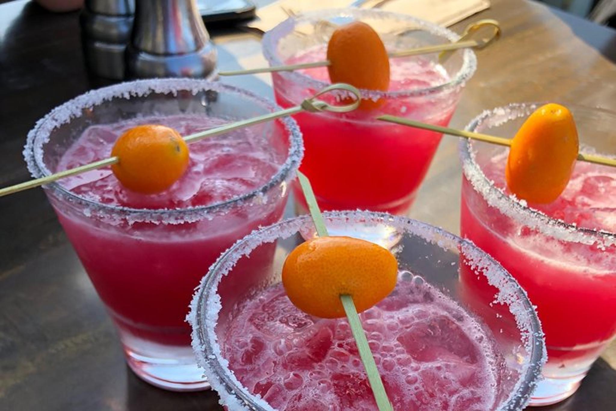 Catalina Food Tour in Avalon - Image 6