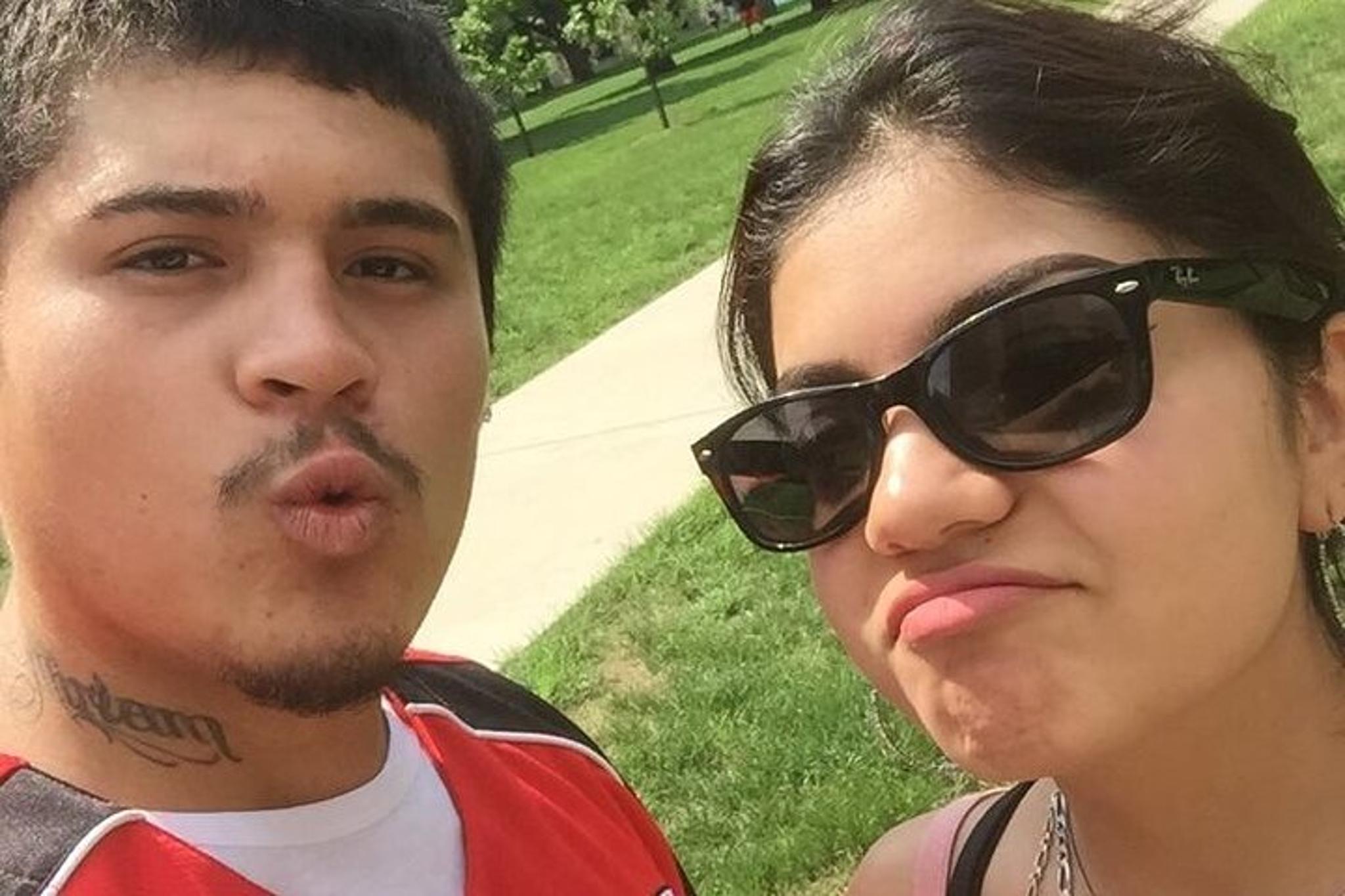 Santa Ana Scavenger Hunt by Zombie Scavengers - Image 4