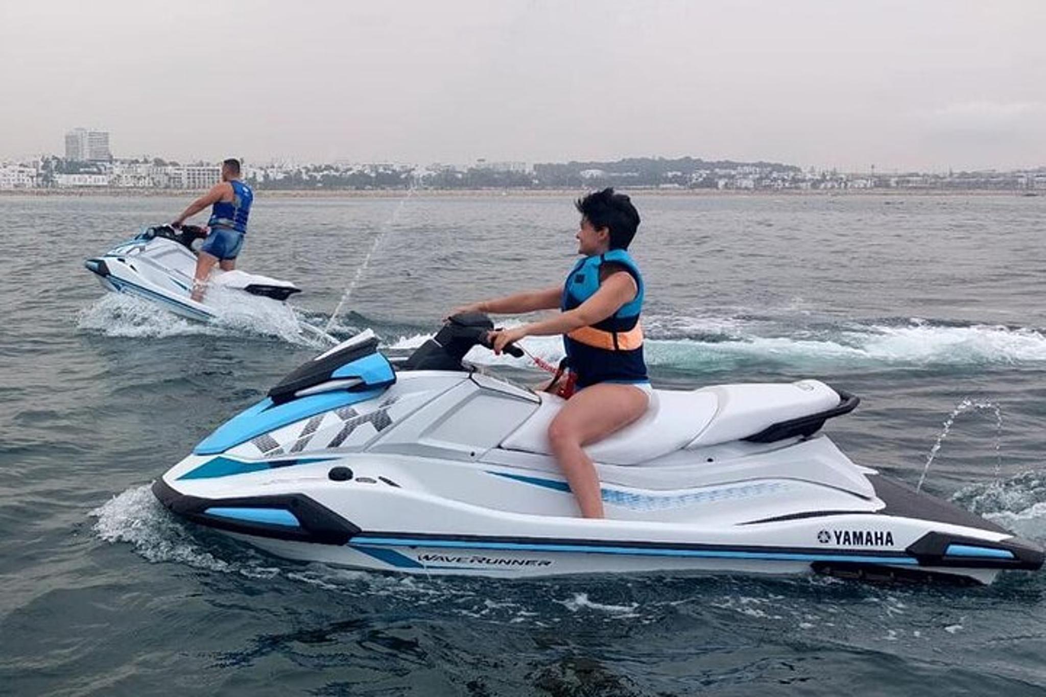 Agadir Jet Ski Rental
