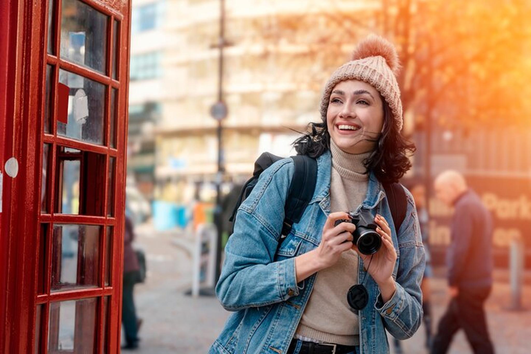 New Orleans Walking Tour of Upper French Quarter - Image 4