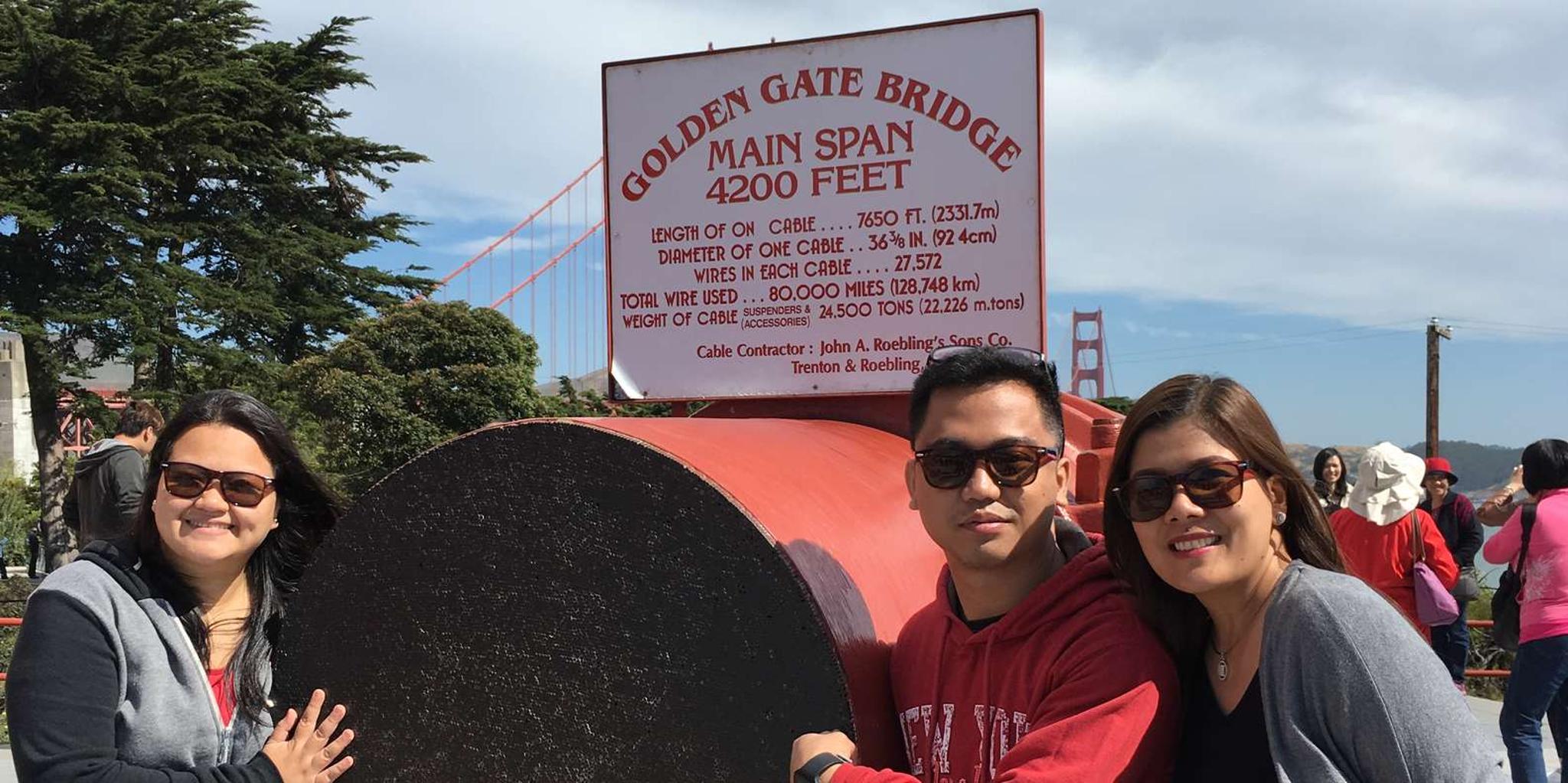 San Francisco Sightseeing Tour - Image 4