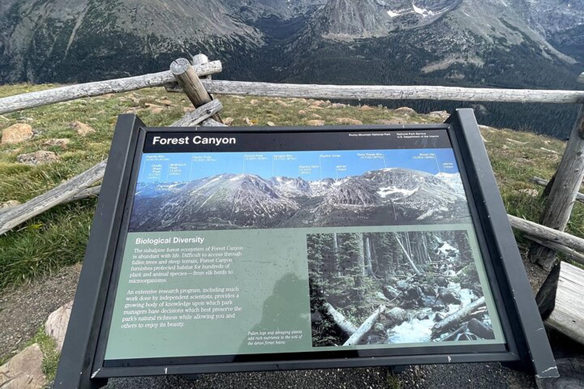 Denver Concert Venues Ride - Image 2