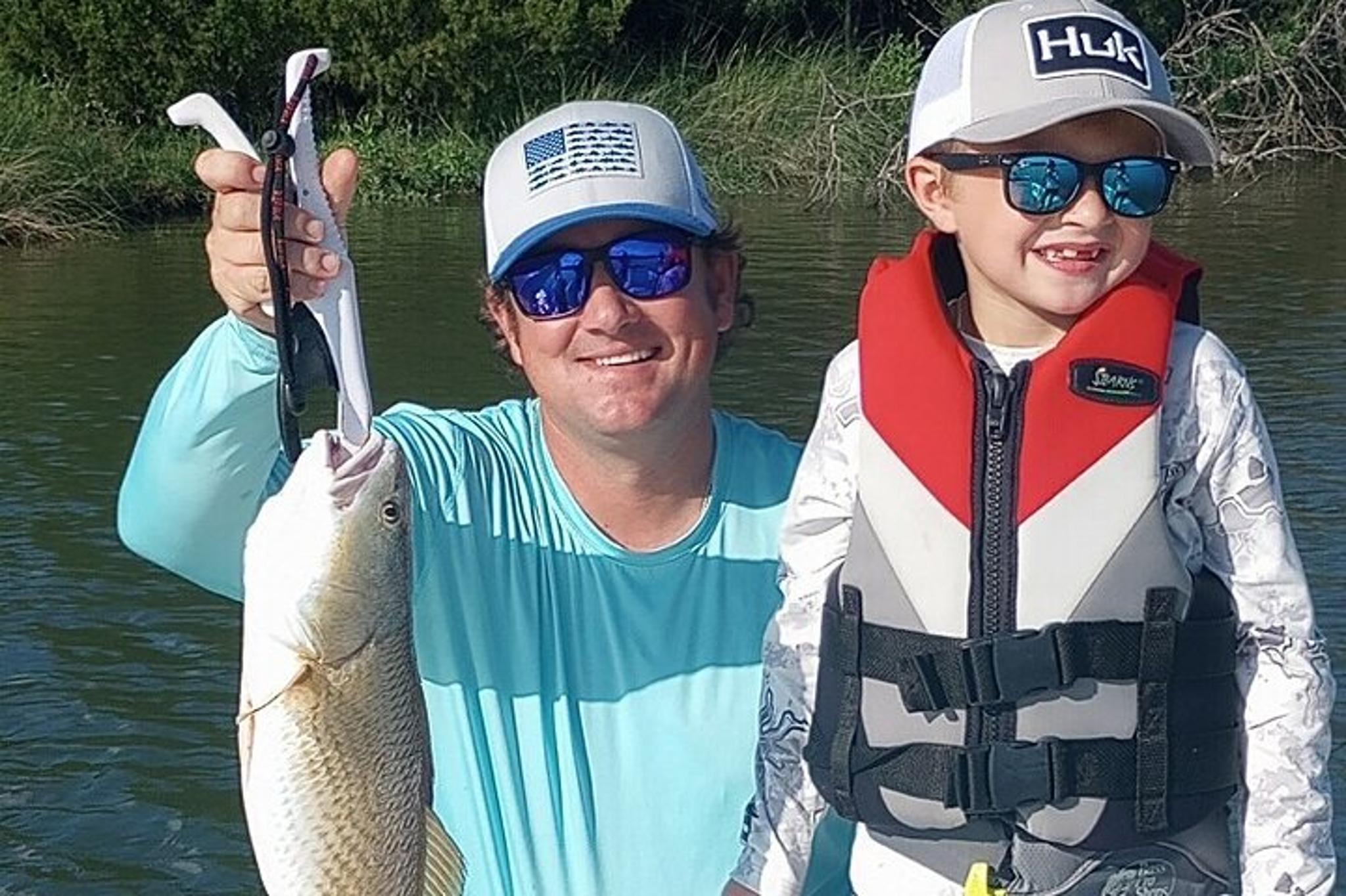 Houston Fishing Trip - Image 4