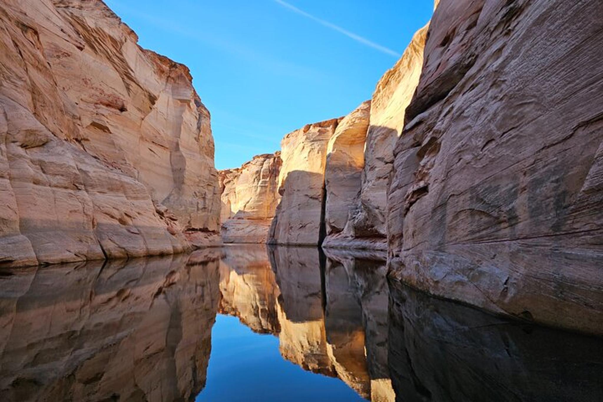 Page Antelope Canyon Photo Boat Tour 2 hr - Image 2