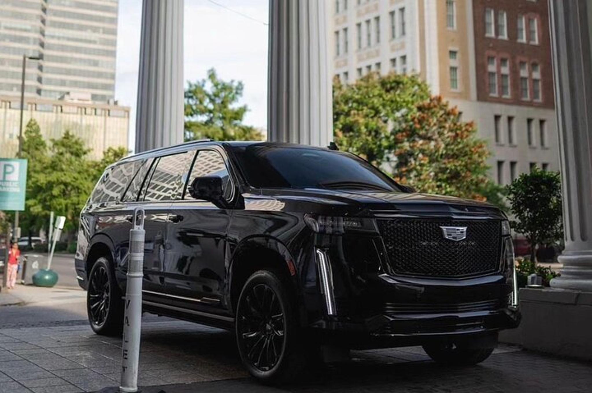 Miami Luxury Ride - Image 6