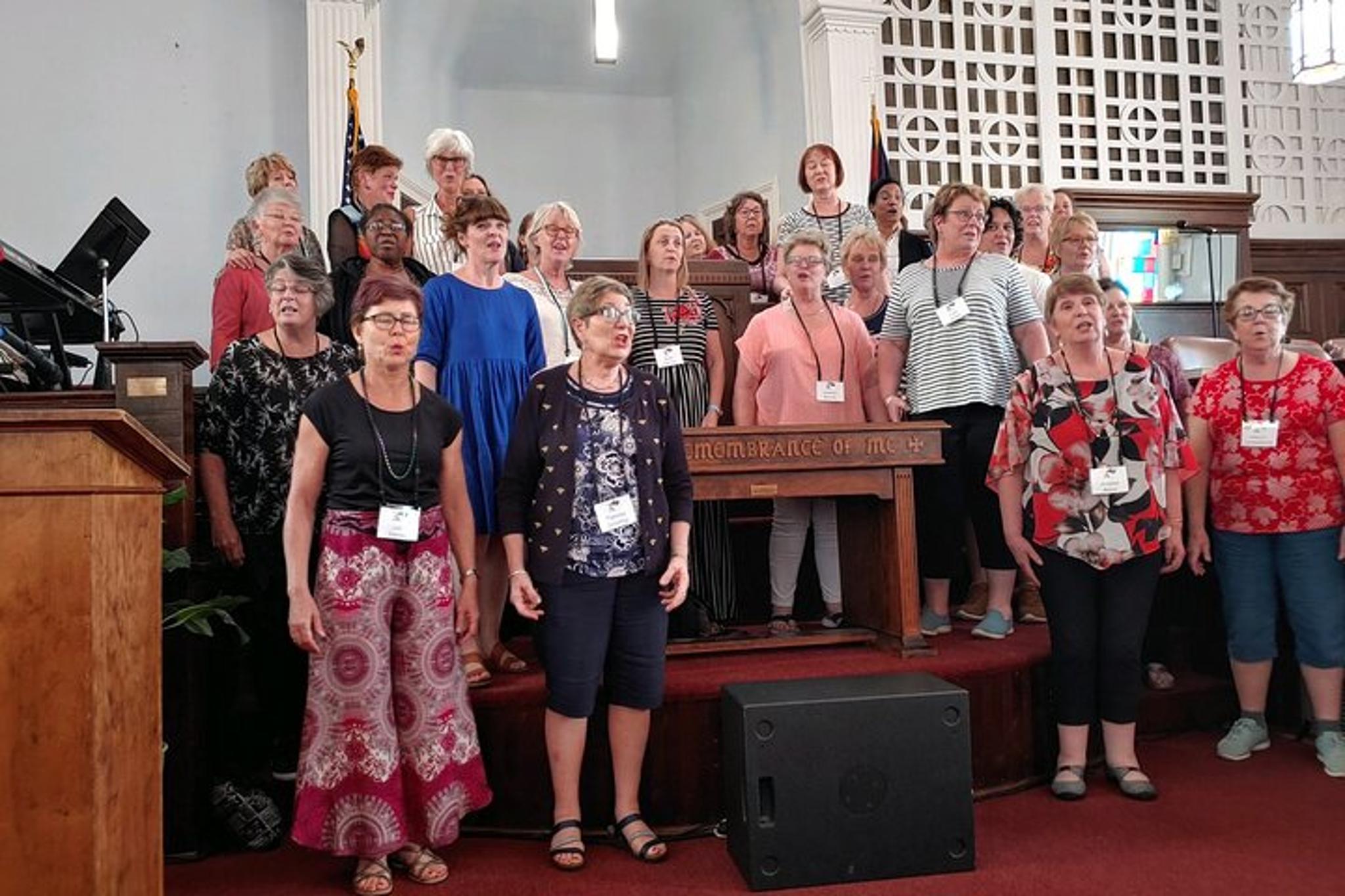 Montgomery Civil Rights Sites Tour - Image 5