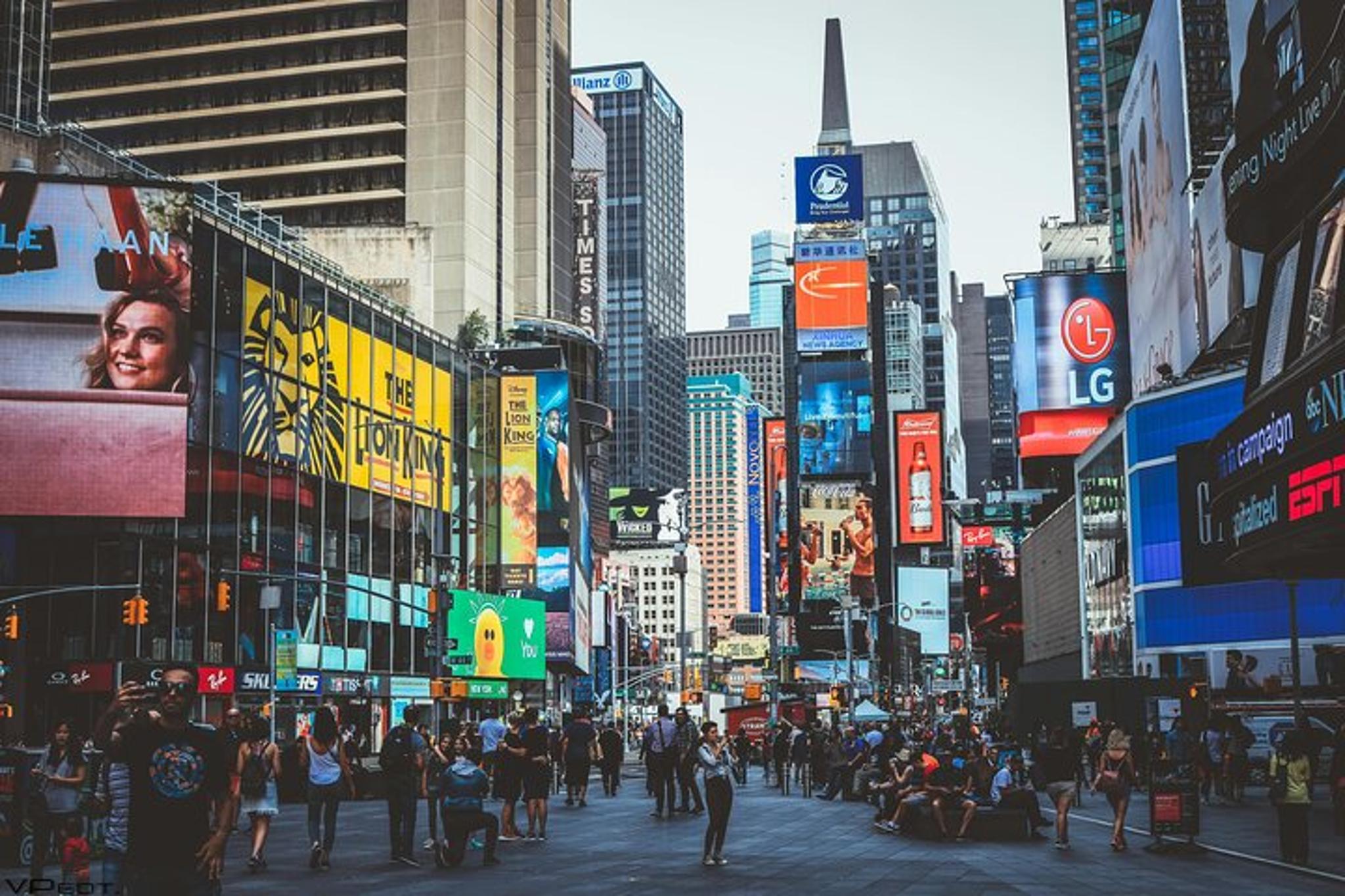 New York City Movie Locations Private Tour