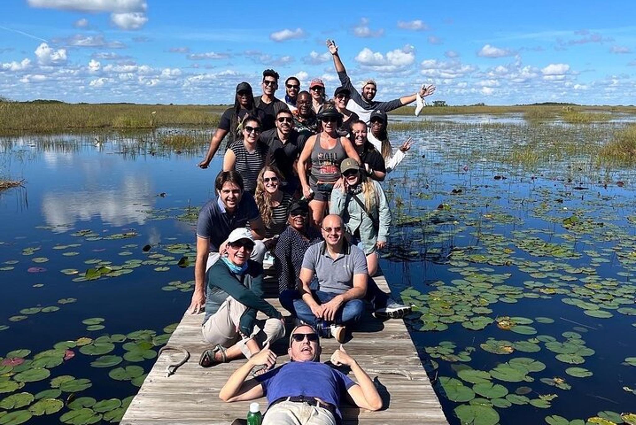 Miami Everglades Adventure Tour - Image 6