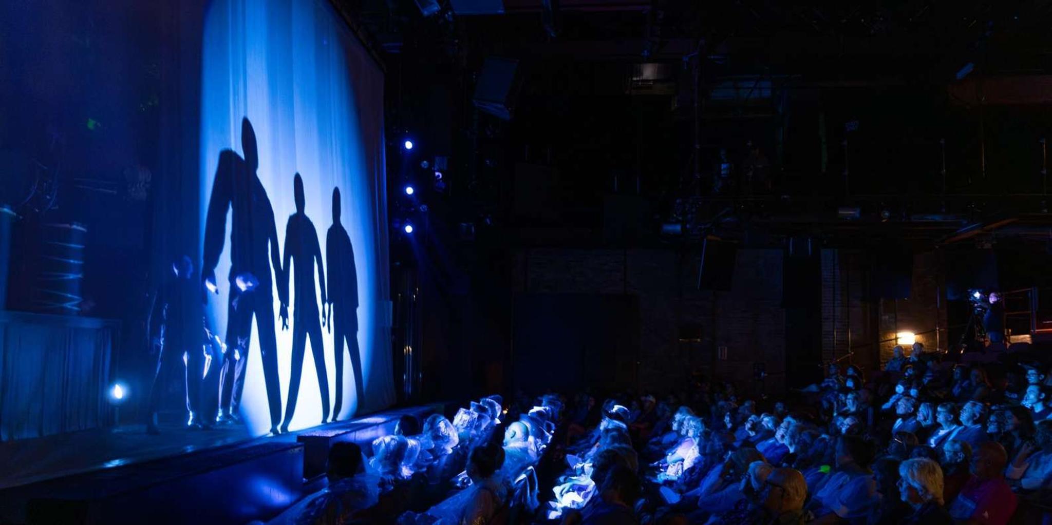 Orlando Blue Man Group Show at ICON Park 2 hr - Image 5