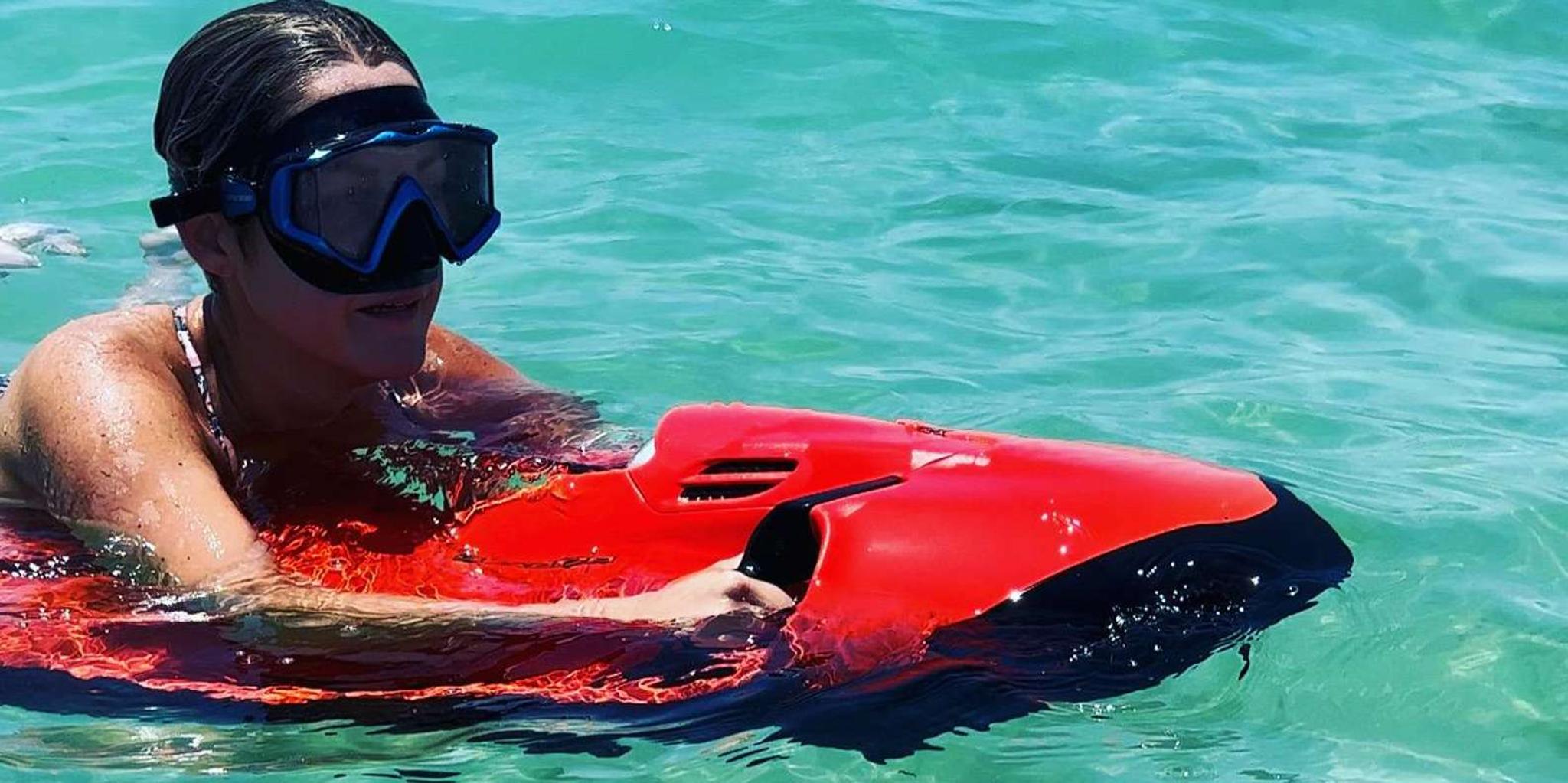 Sarasota Seabob Adventure - Image 4