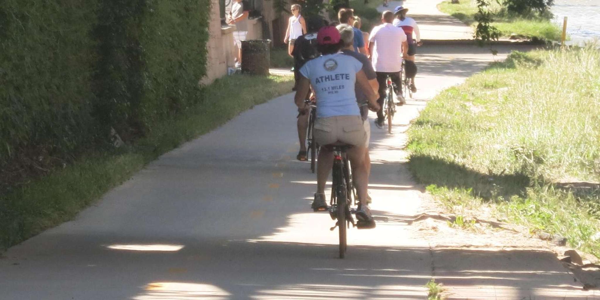Denver Bike & Brew Tour - Image 6