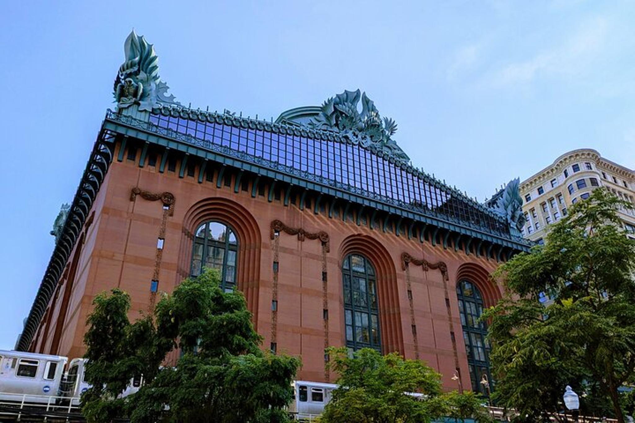 Chicago Scavenger Hunt Walking Tour - Image 4