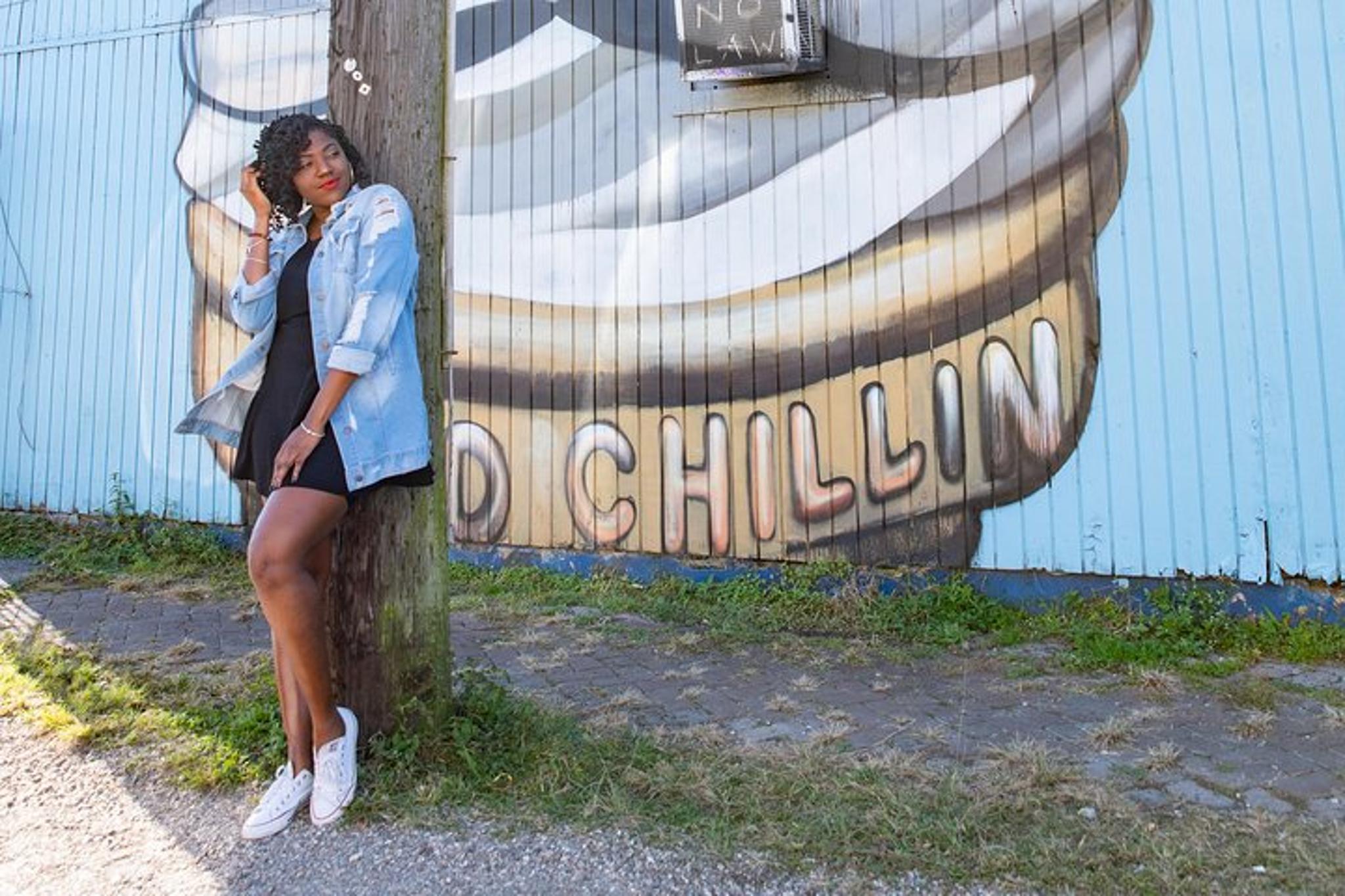 New Orleans Street Art and Mural Walk - Image 5