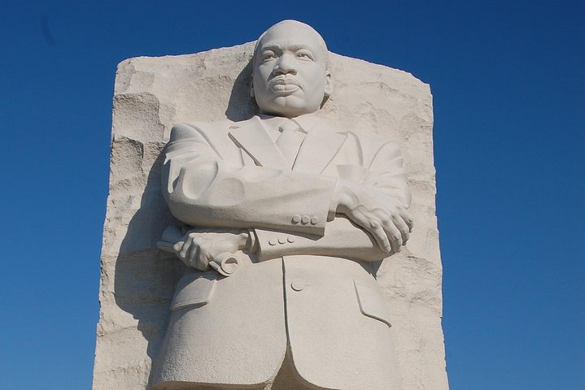 Washington DC African American History Tour - Image 6